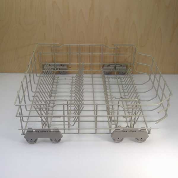 KITCHENAID Dishwasher LOWER DISH RACK Asm W10780925 AP5962284