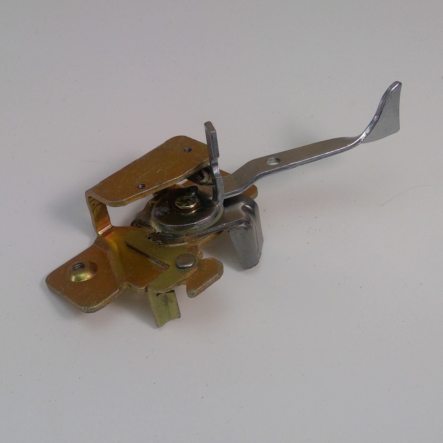 Vintage Hotpoint GE General Electric DISHWASHER Door Latch WD13X43