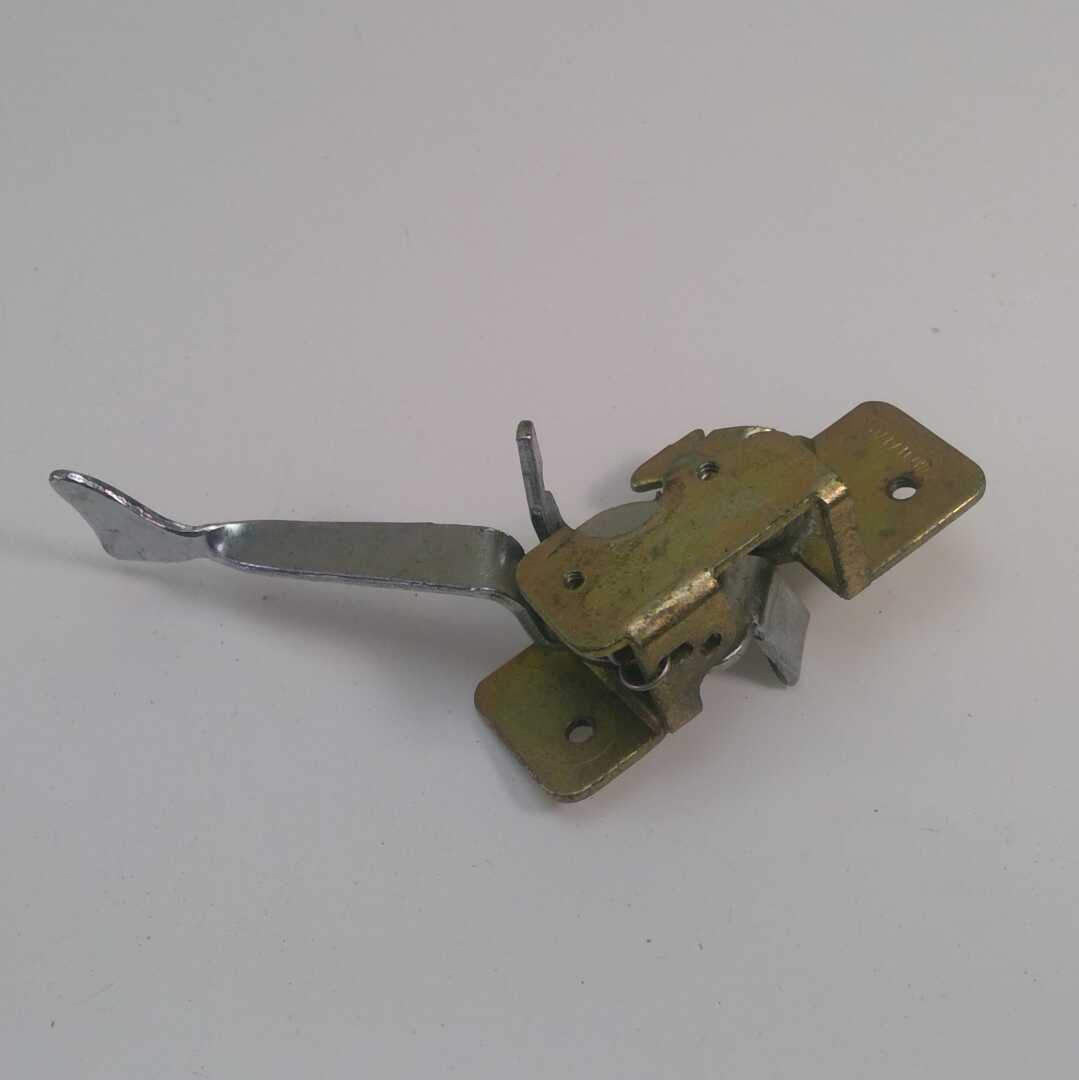 Vintage Hotpoint GE General Electric DISHWASHER Door Latch WD13X58 Lorain Furniture