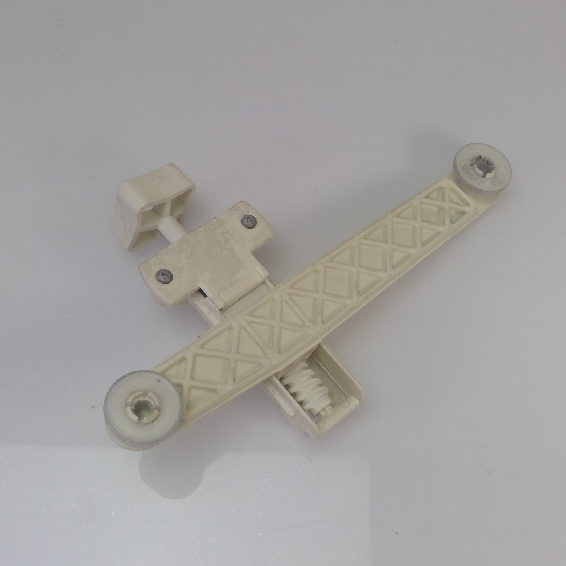 KENMORE Dishwasher RACK ROLLER Asm (Right) WP3369980 3369981 WP3369979