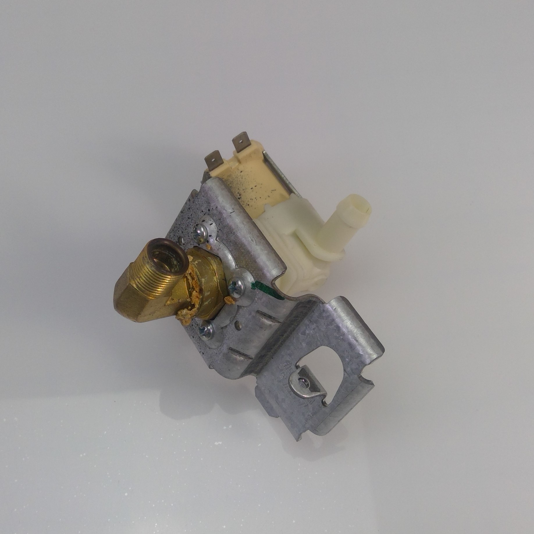 KITCHENAID Dishwasher INLET VALVE WP8531669 961991 AP6012920 PS11746141