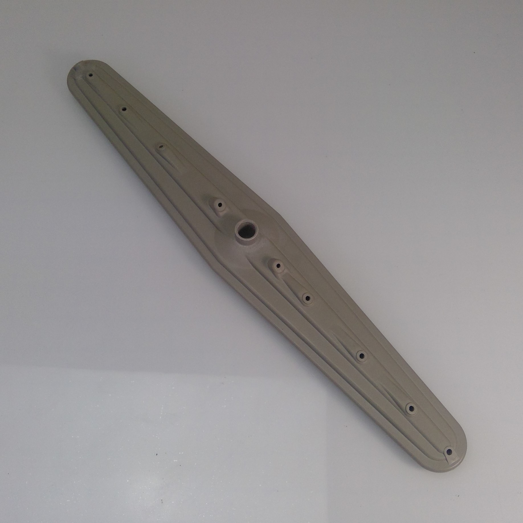 KITCHENAID Dishwasher UPPER SPRAY ARM WP8535086 AP6012972 PS11746193