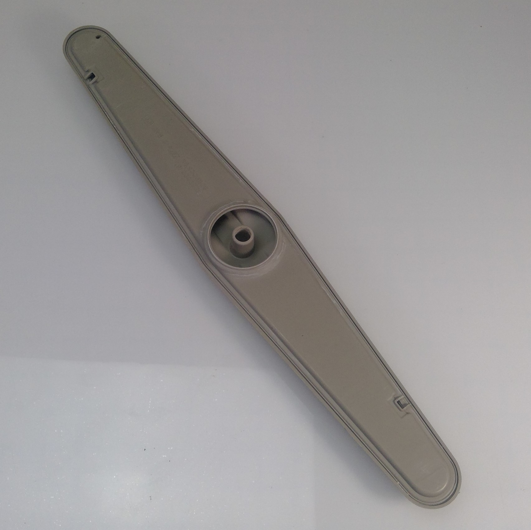 KITCHENAID Dishwasher UPPER SPRAY ARM WP8535086 AP6012972 PS11746193