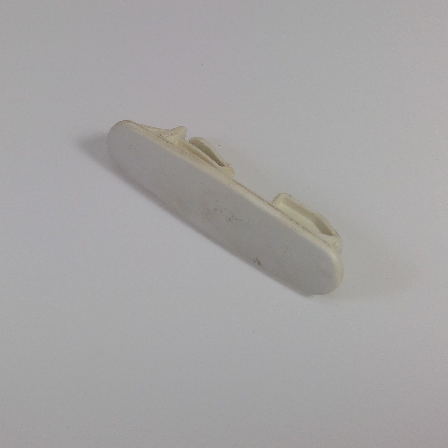 WHIRLPOOL Dishwasher RACK STOP WP8565925 1180483 AP6013365 PS11746591