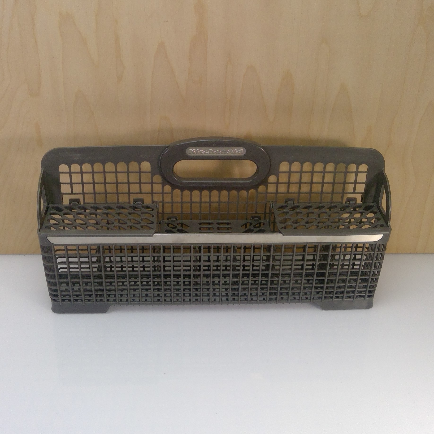 KITCHENAID Dishwasher UTENSIL BASKET WPW10190415 AP6016614 PS11749906