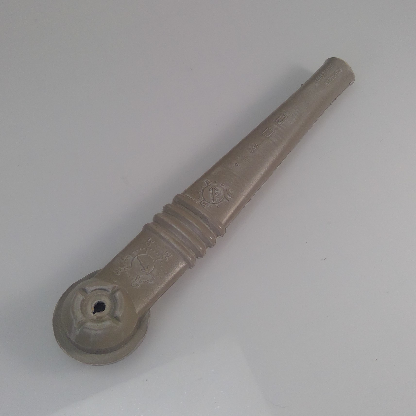 KITCHENAID Dishwasher SPRAY ARM MANIFOLD WPW10323423 AP6019541