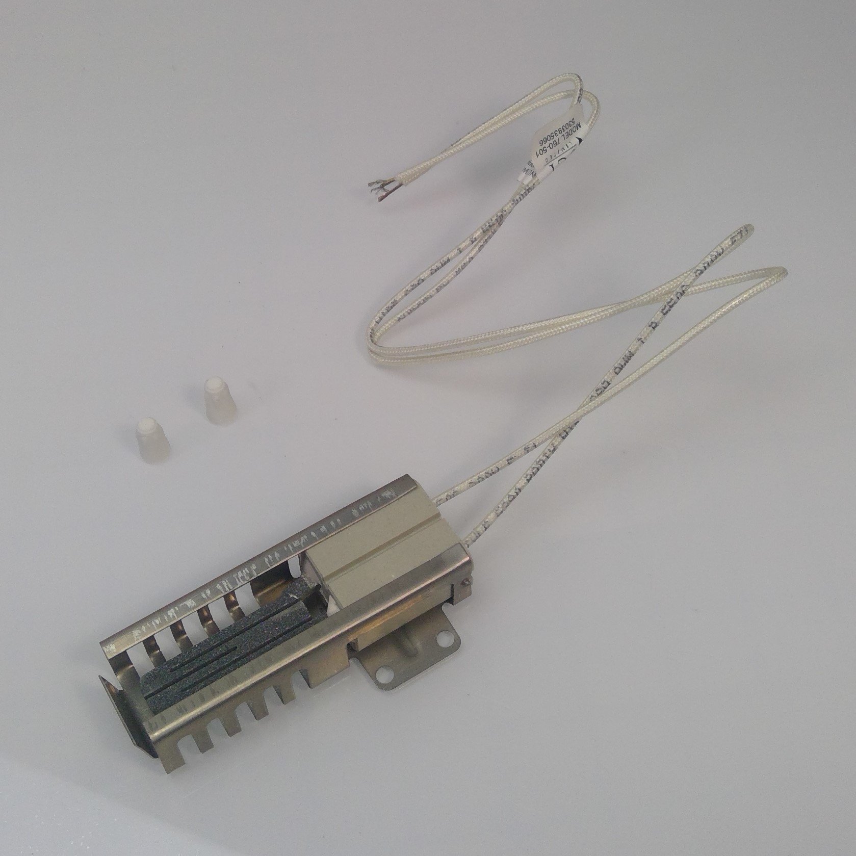NEW Replacement OVEN IGNITOR for Maytag WHIRLPOOL WPW10324738 W10295549 Lorain Furniture