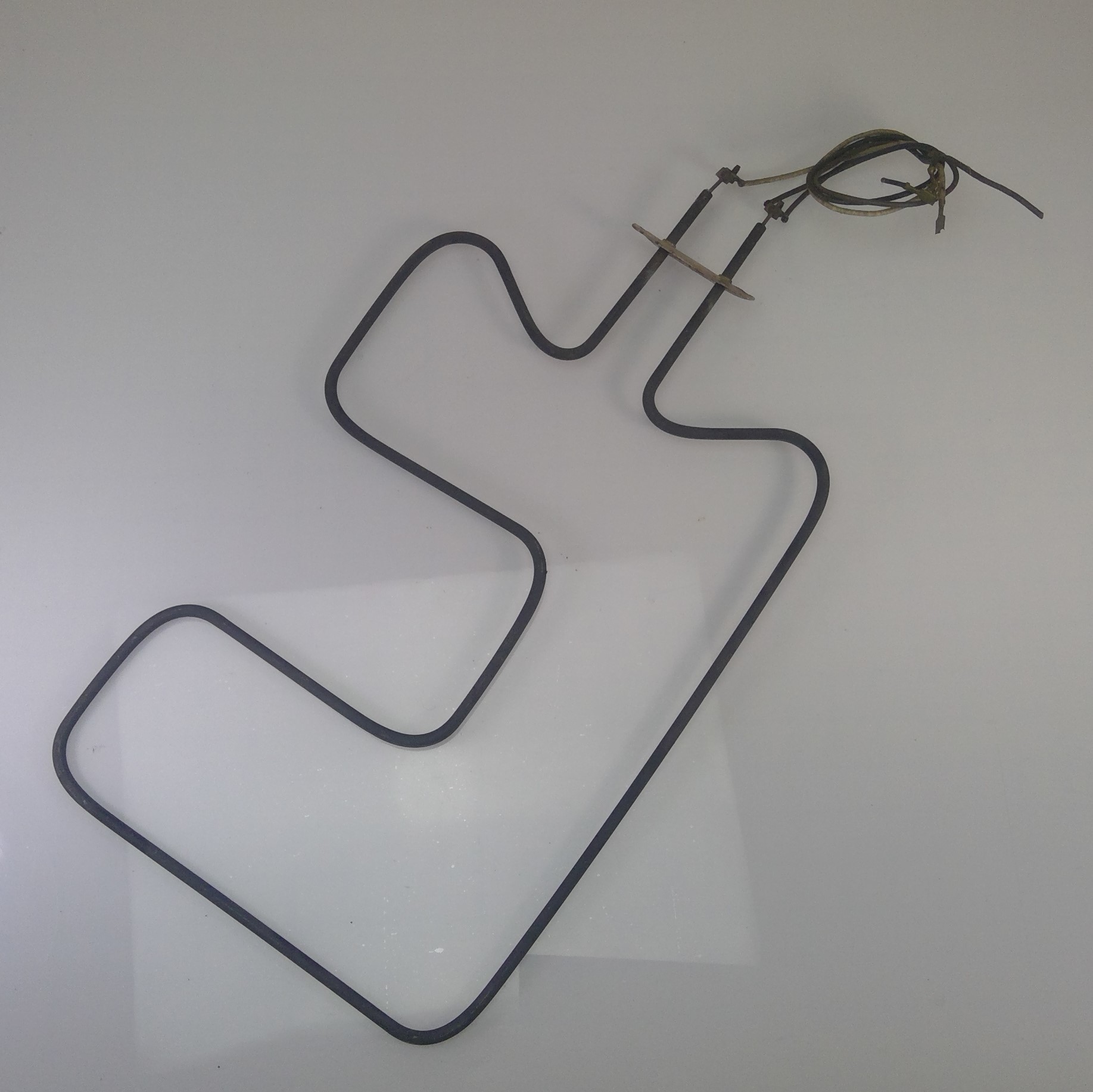 Vintage GE General Electric P7 RANGE OVEN Bake Broil Element Lorain