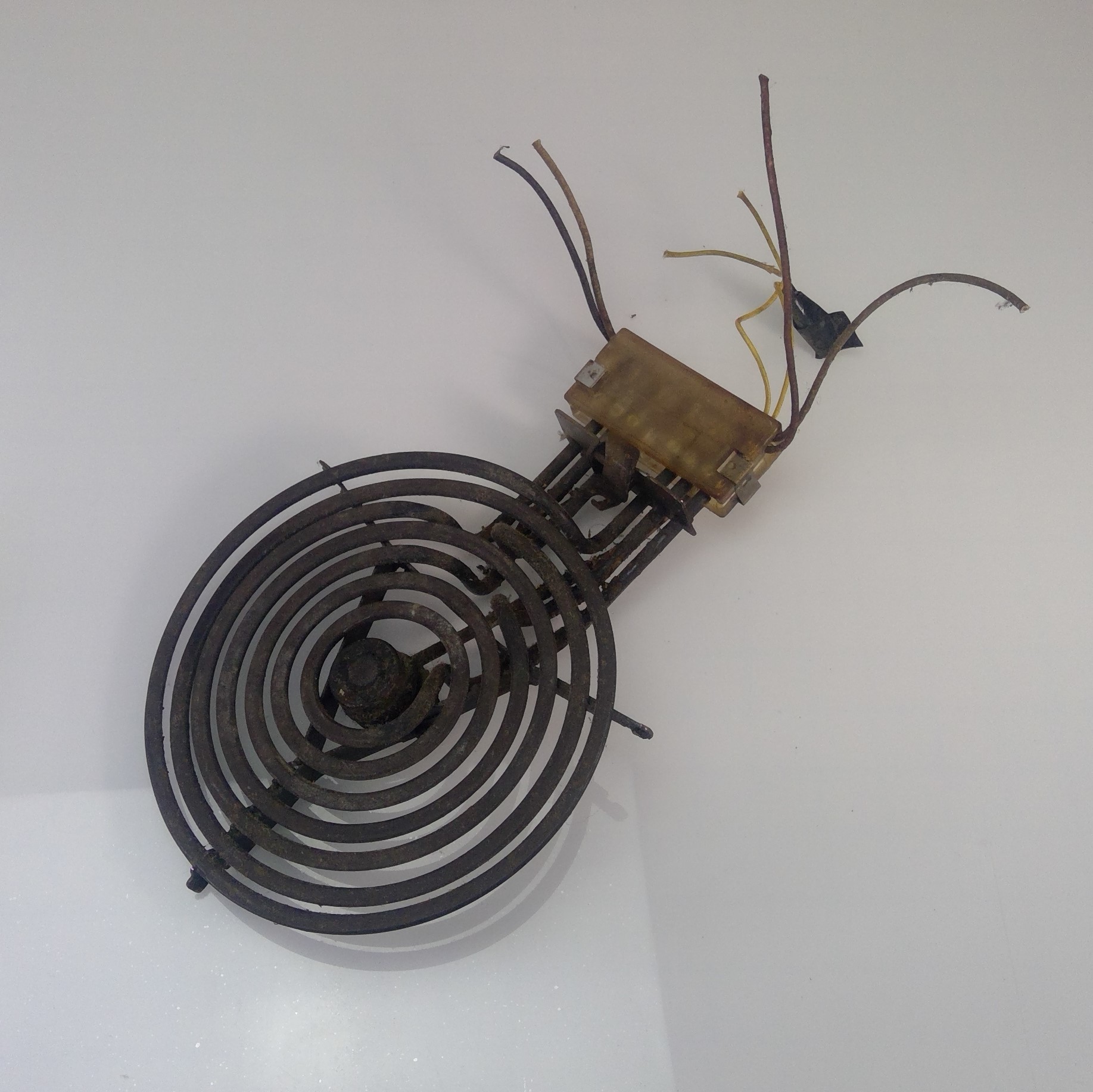 Ge p7 oven heating element