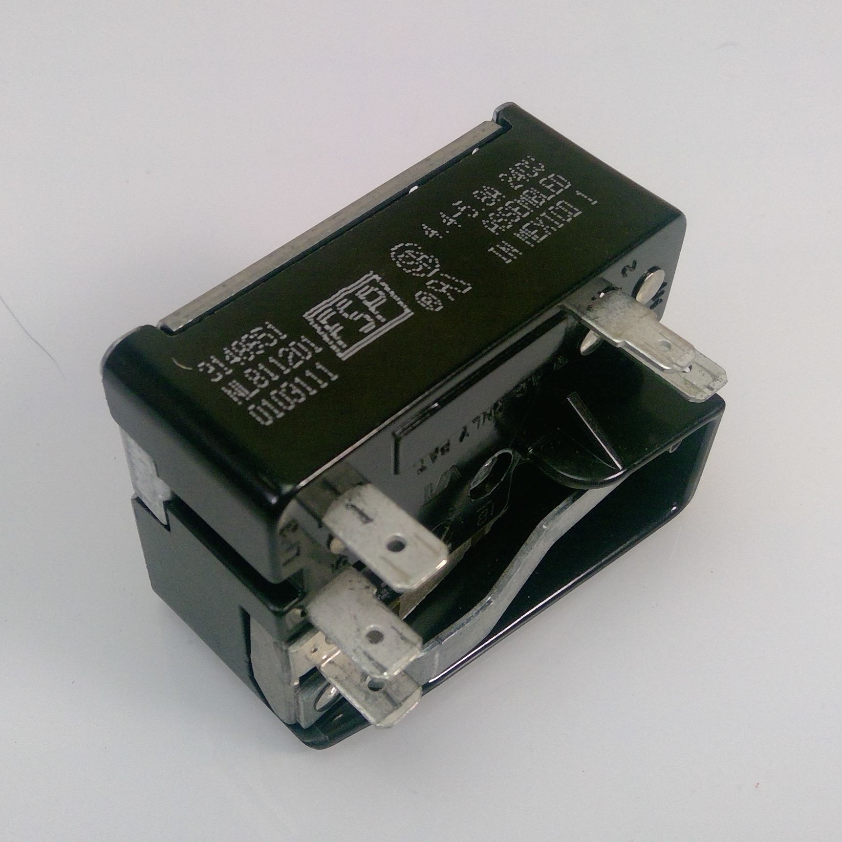 WHIRLPOOL Stove BURNER SWITCH 3148951 WP3149404 AP6007668 PS11740785