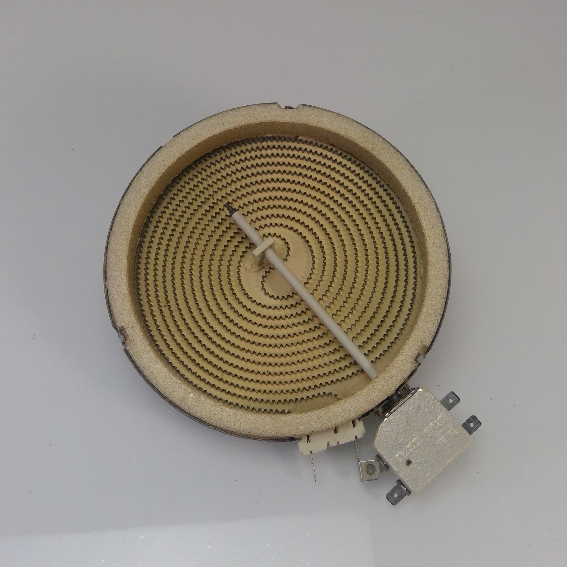 KENMORE Stove BURNER (Small) 316010205 823535 AP2123825 PS436590