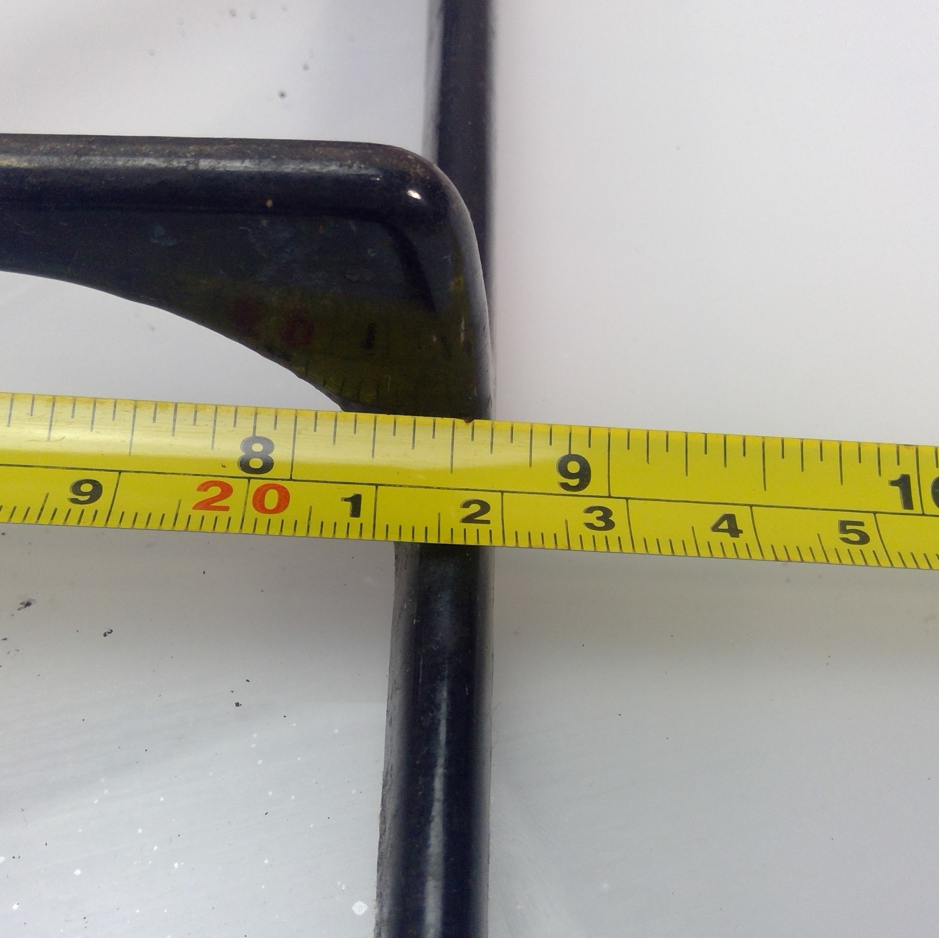 TAPPAN Gas Range Stove BURNER GRATE (Set) 316085201 495877 AP2125245