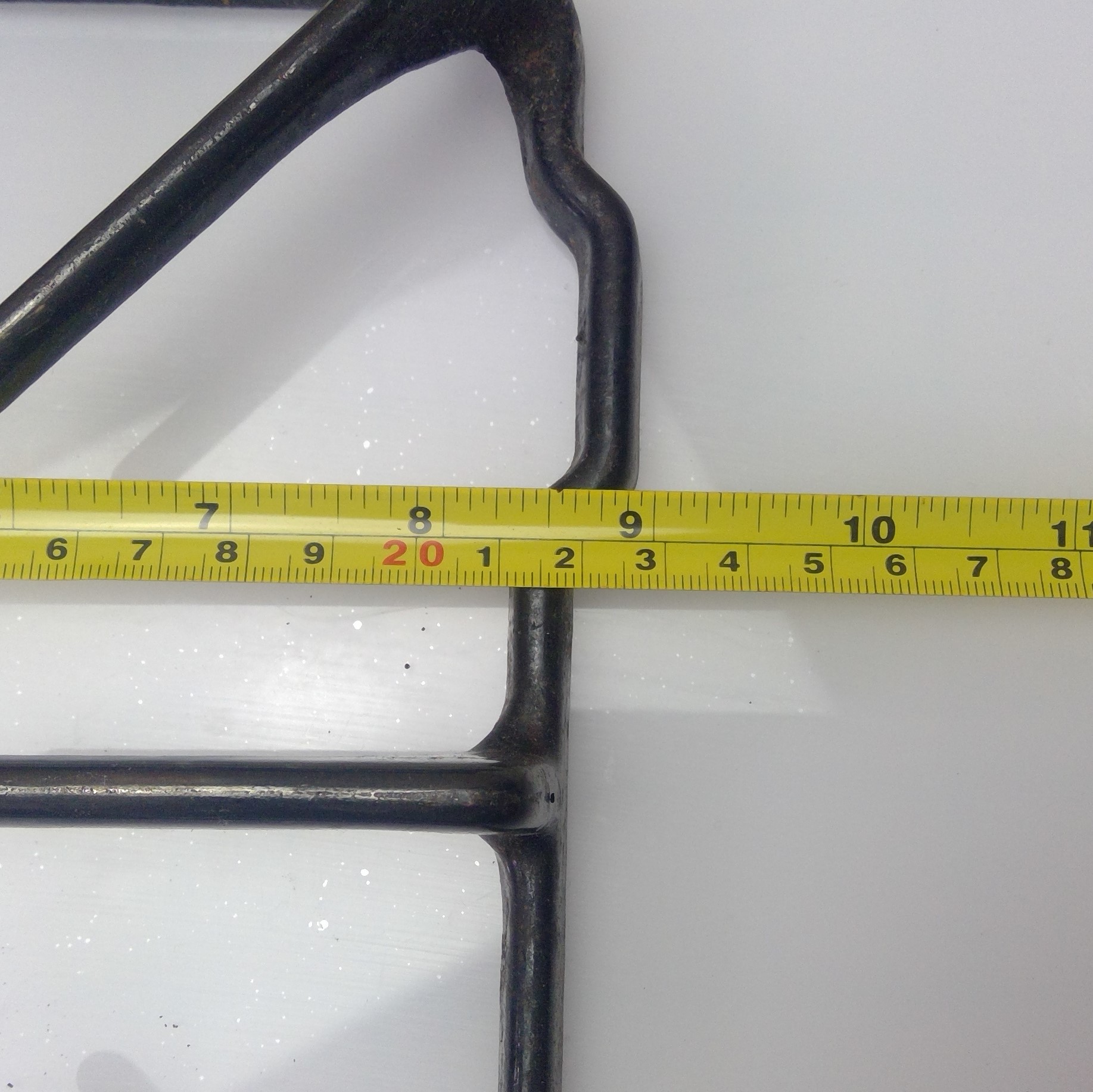 TAPPAN Gas Range Stove BURNER GRATE (Set) 316085201 495877 AP2125245