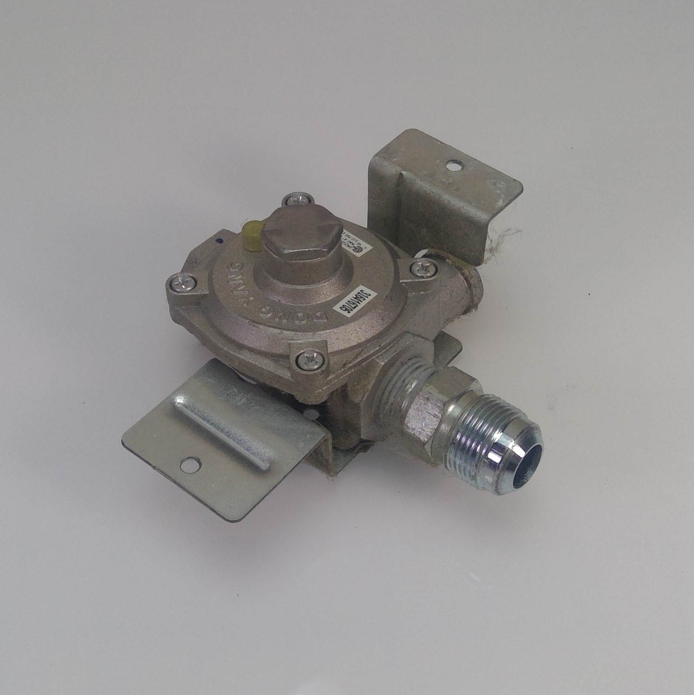 FRIGIDAIRE Gas Range Stove Gas Pressure Regulator 316091711 3015530