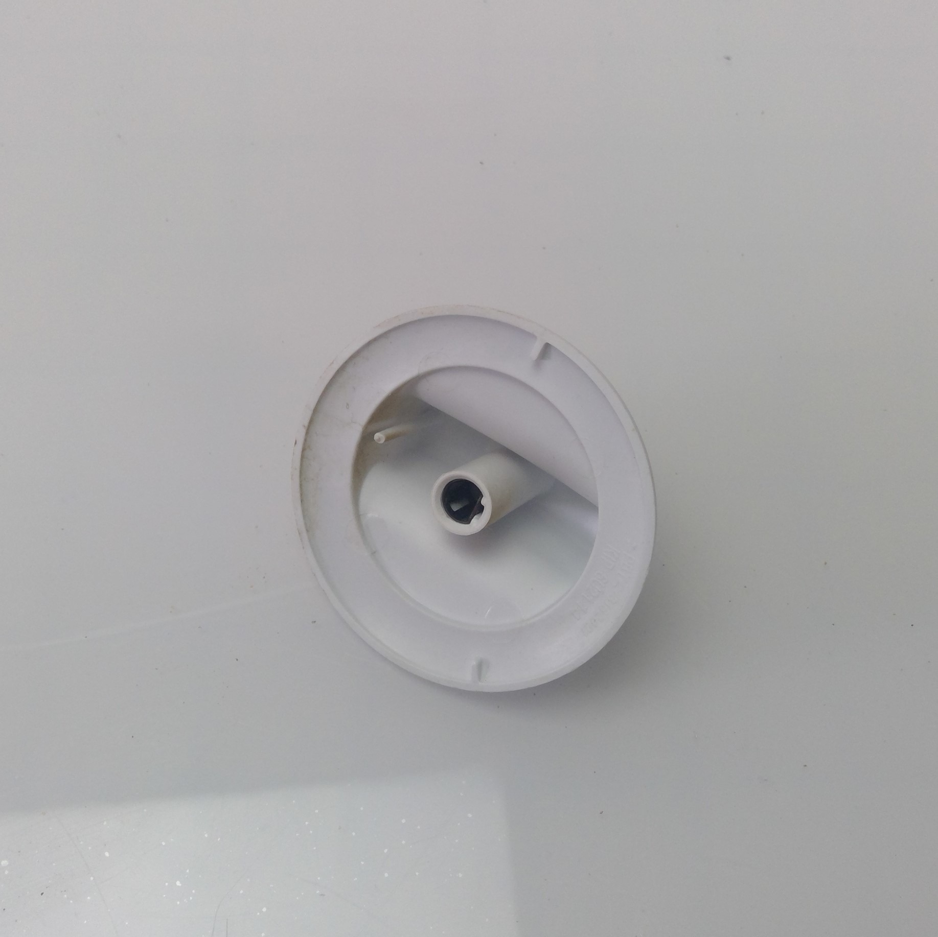 KENMORE Stove BURNER KNOB (Simmer) 316208106 1014997 AP3219755 PS820146