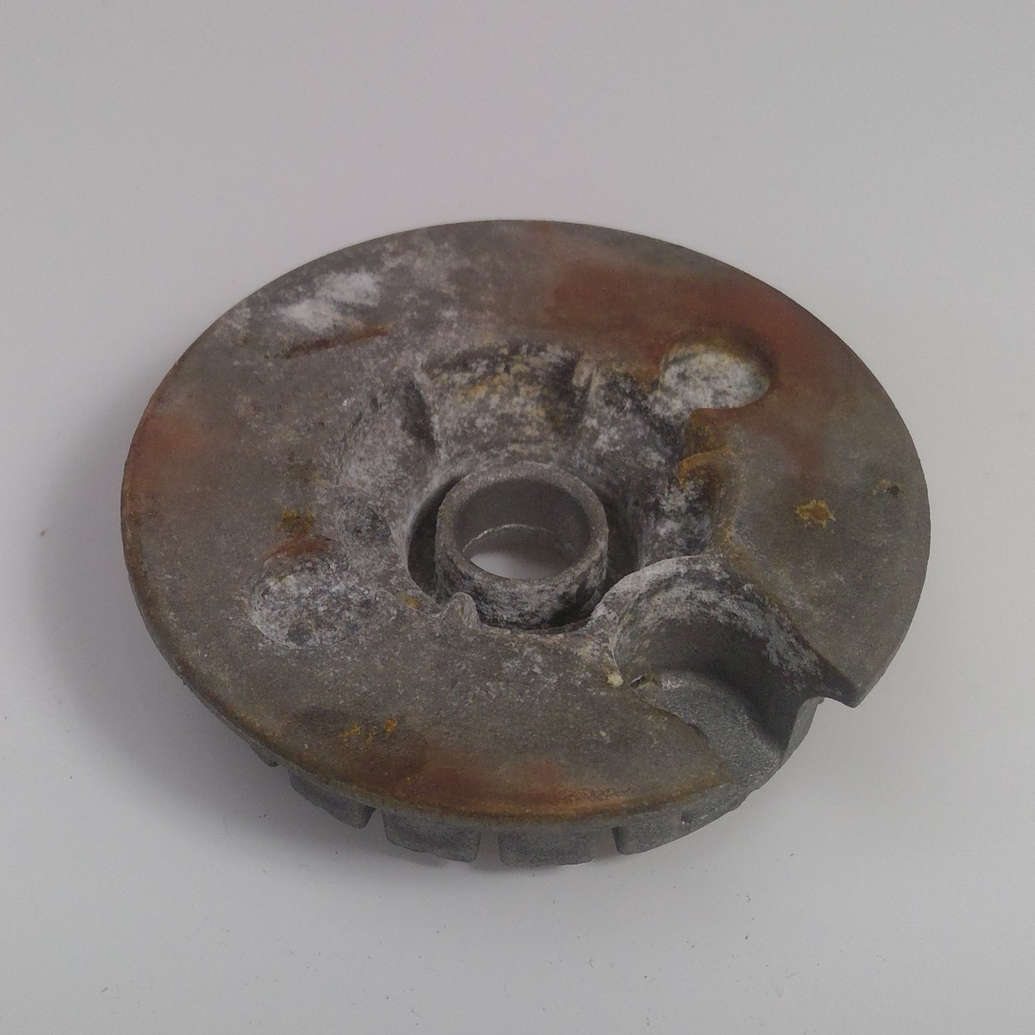 KENMORE Gas Range BURNER HEAD (Med) 316212400 833000 AP2126444 PS439737