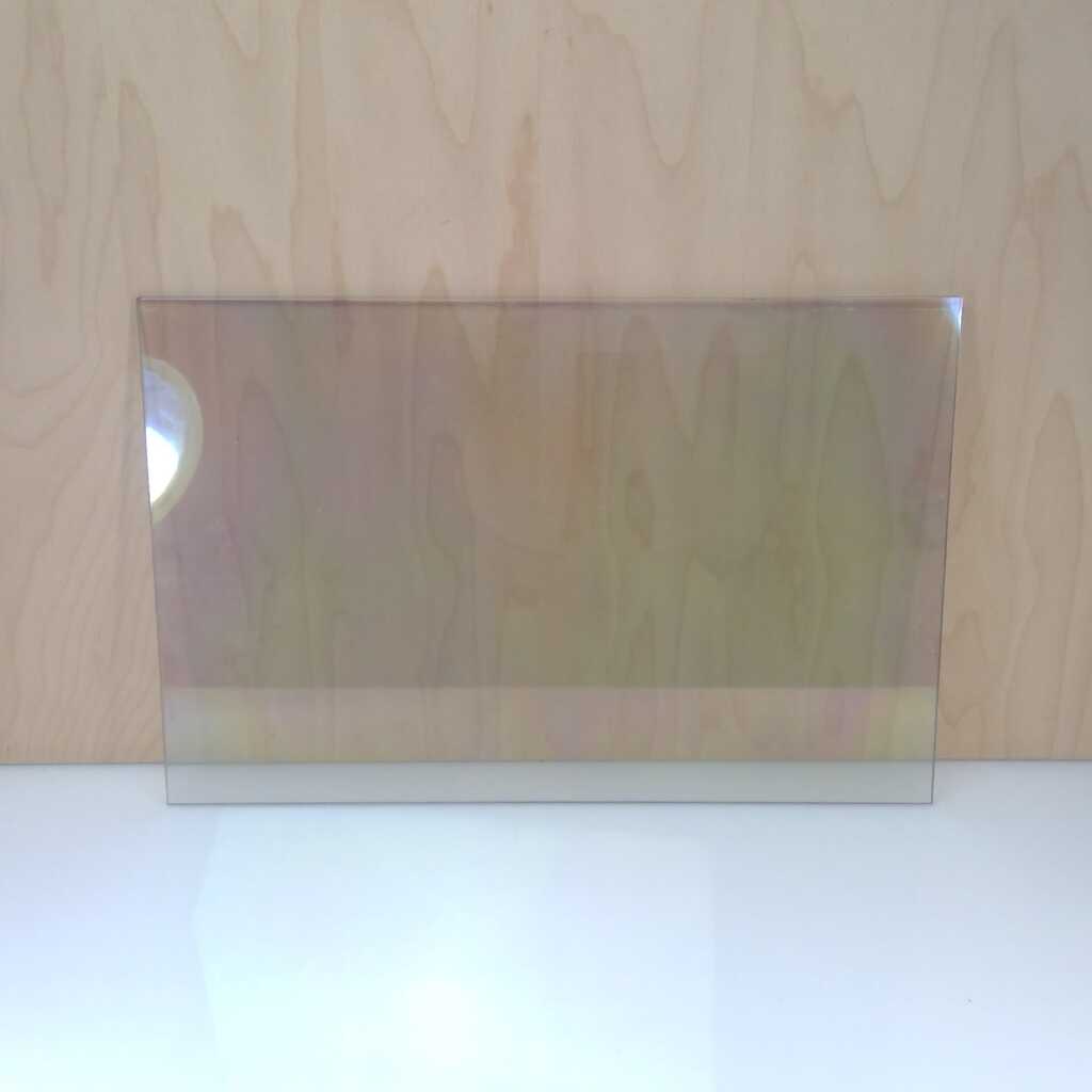 KENMORE Stove OVEN DOOR GLASS (Middle) 316237000 833113 AP2126630