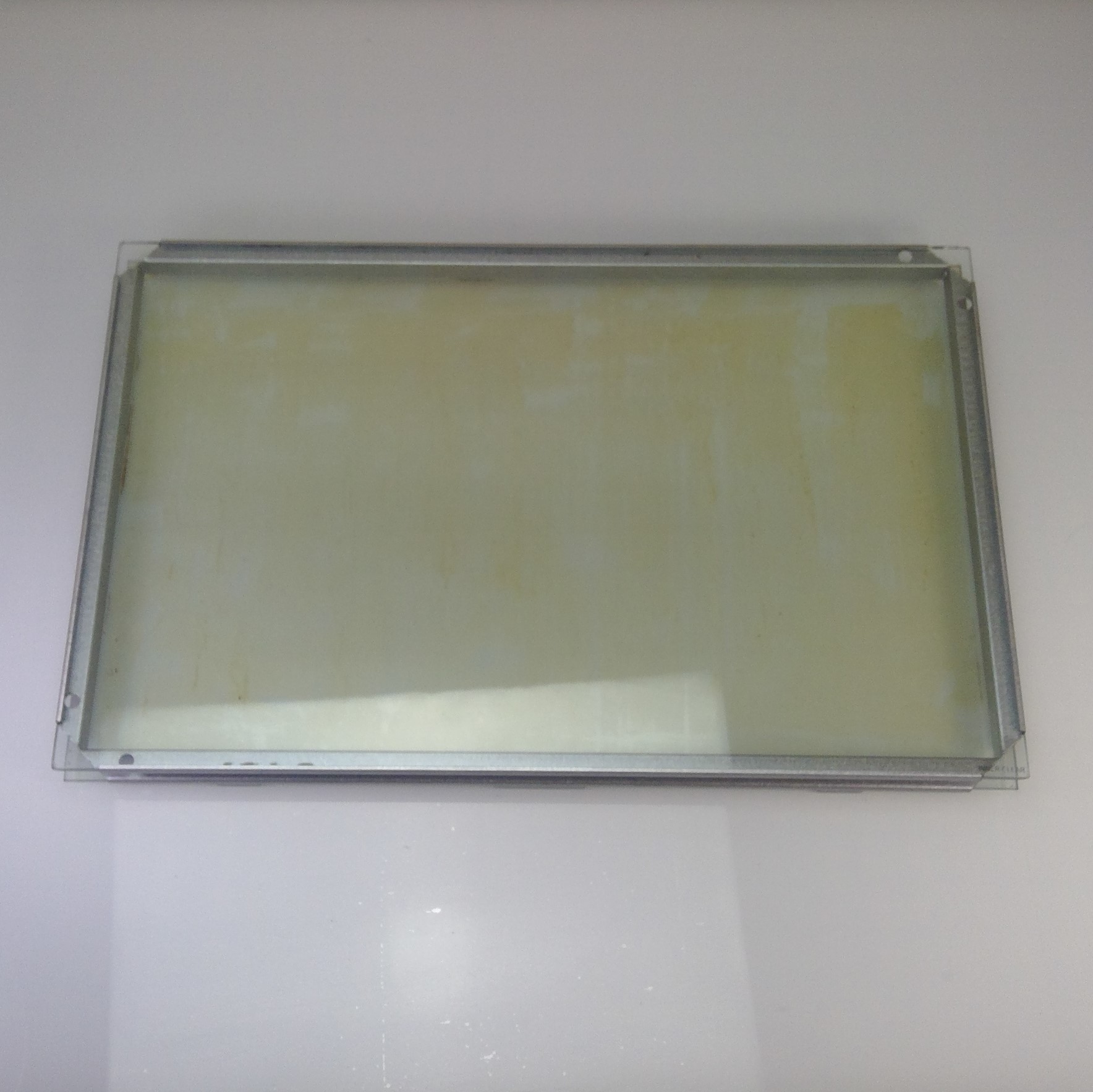 KENMORE Stove OVEN DOOR GLASS Asm 316237100 316117501 316117701