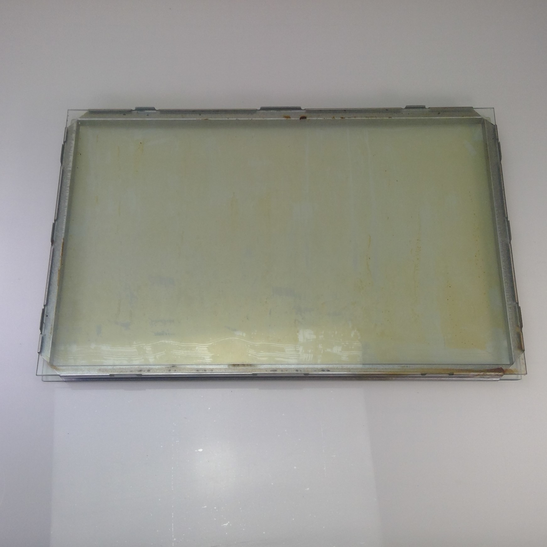 KENMORE Stove OVEN DOOR GLASS Asm 316237100 316117501 316117701