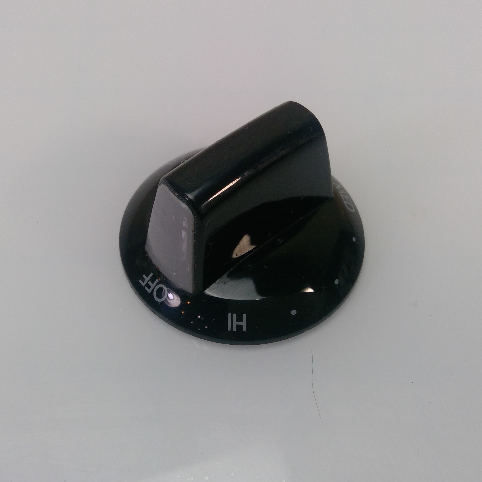 KENMORE Stove WARMING DRAWER KNOB 316352822 1793933 AP4587653 PS3408934