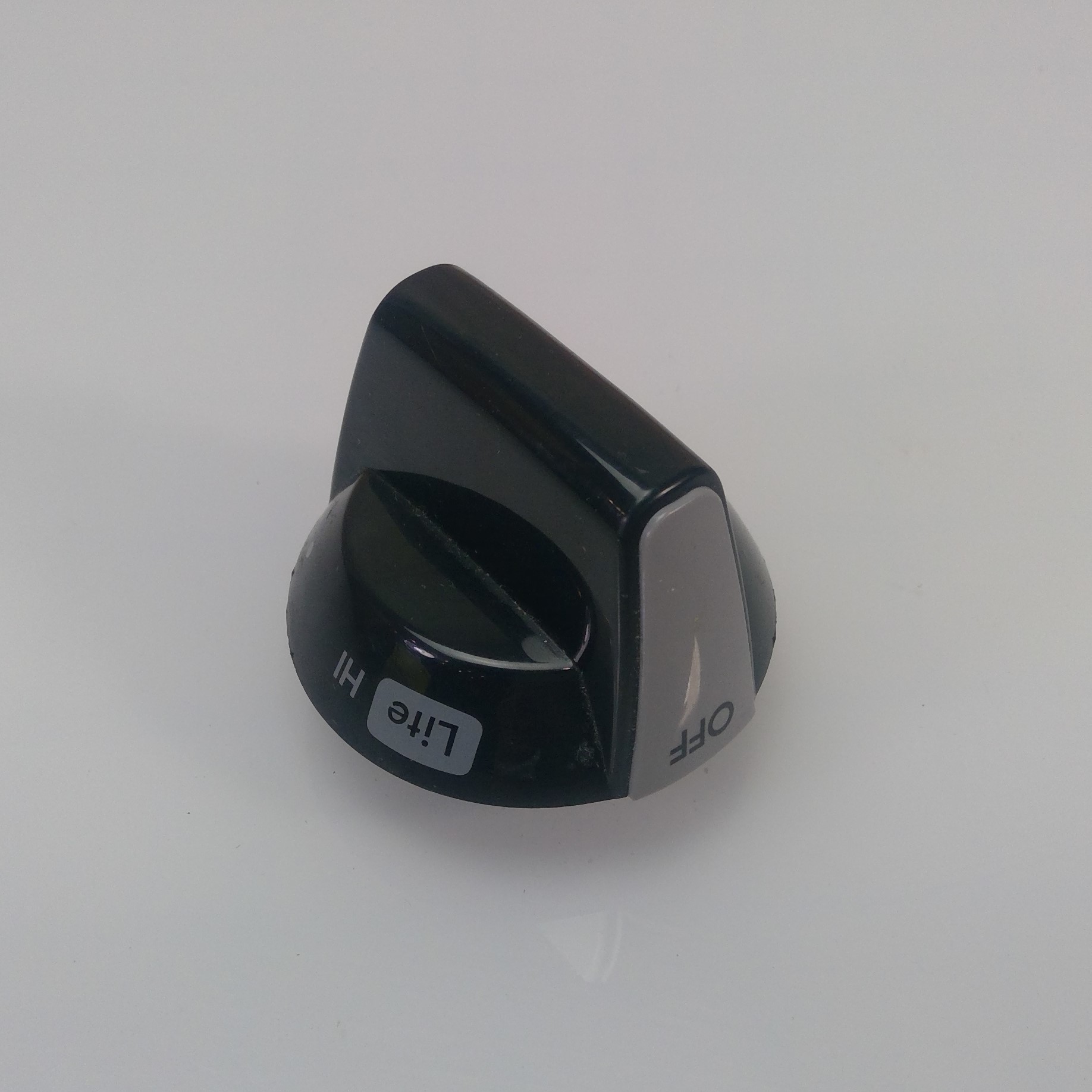 KENMORE Stove BURNER KNOB (Large) 316353101 1793417 AP4567252 PS3408937