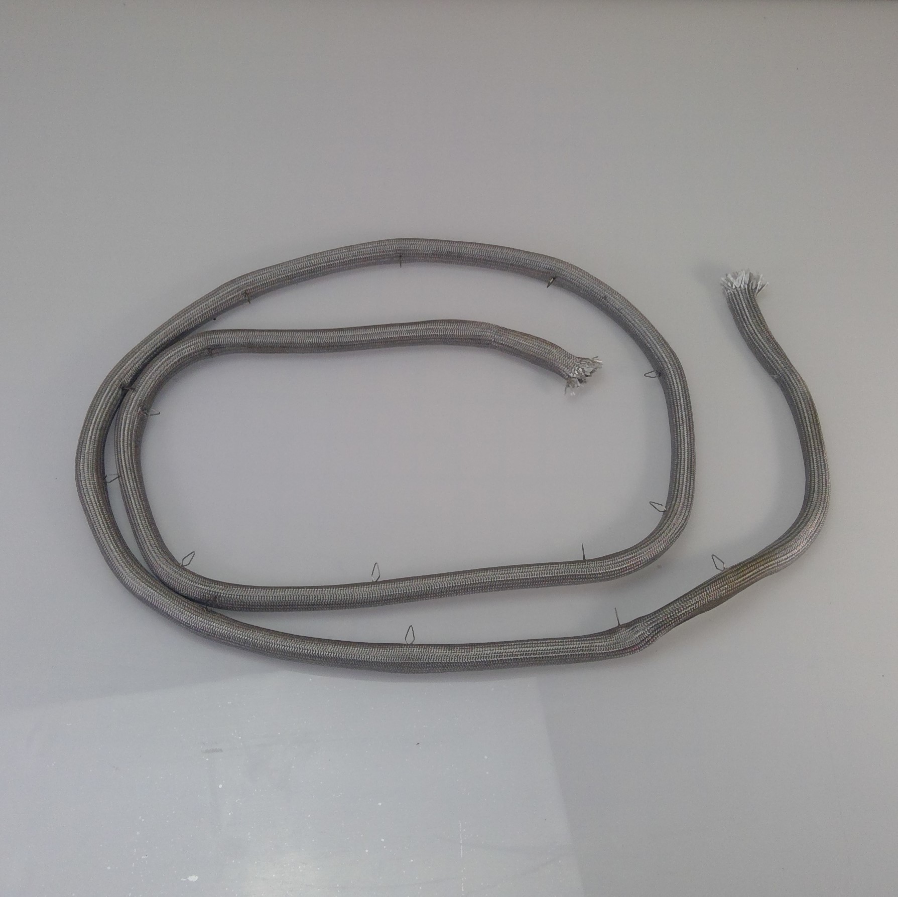 KENMORE Stove OVEN DOOR GASKET 316403101 1056102 AP3769322 PS977662