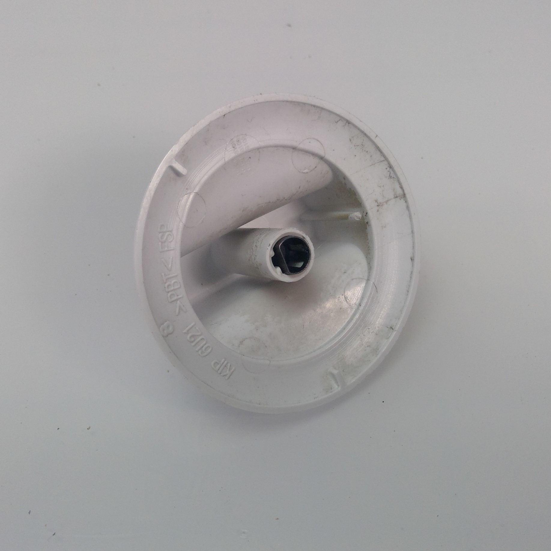 KENMORE Stove BURNER KNOB (Dual) 316442409 316208109 AP3874737