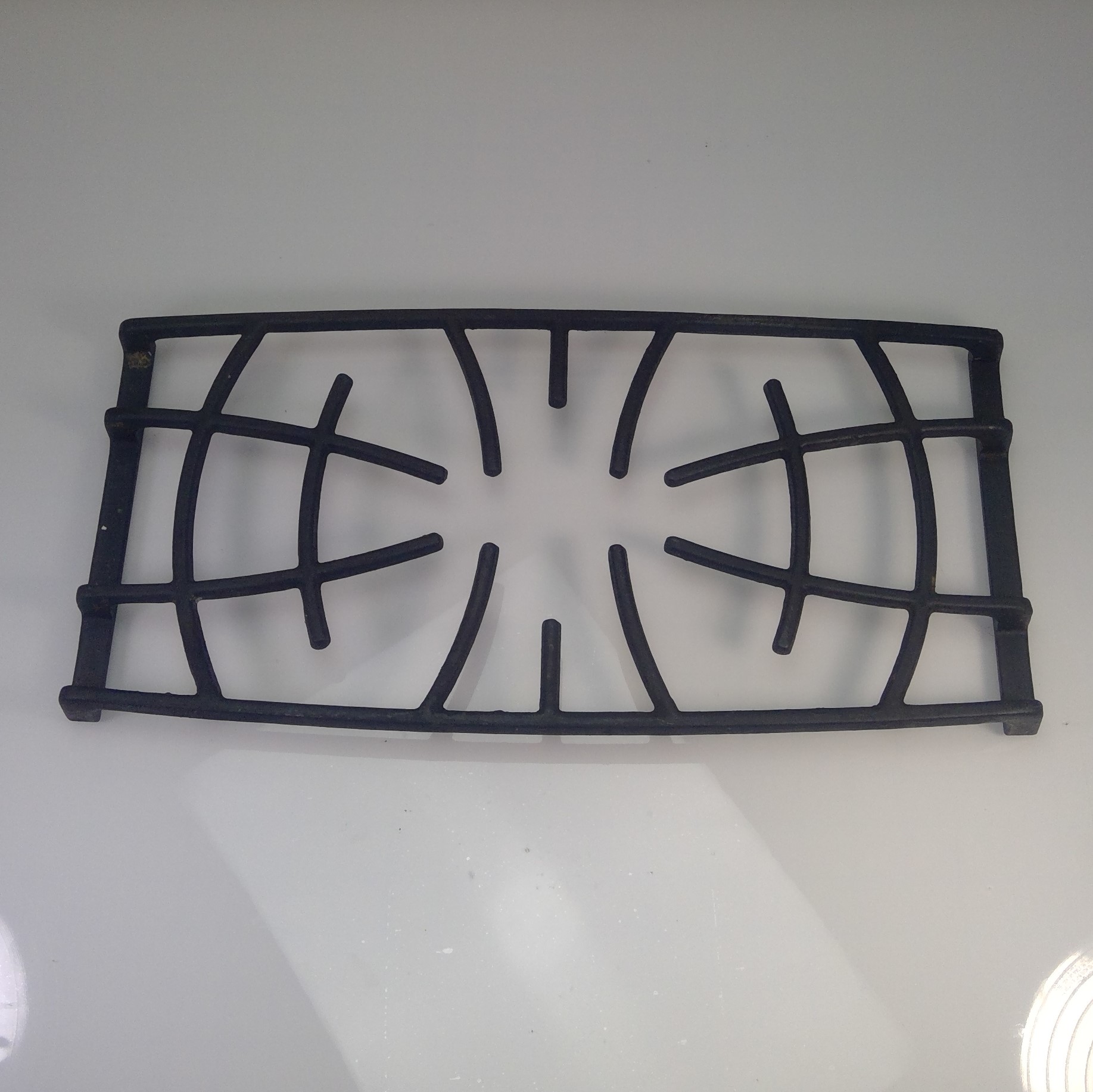 FRIGIDAIRE Gas Range Stove Burner Grate (Center) 316499806 316551802 Lorain Furniture