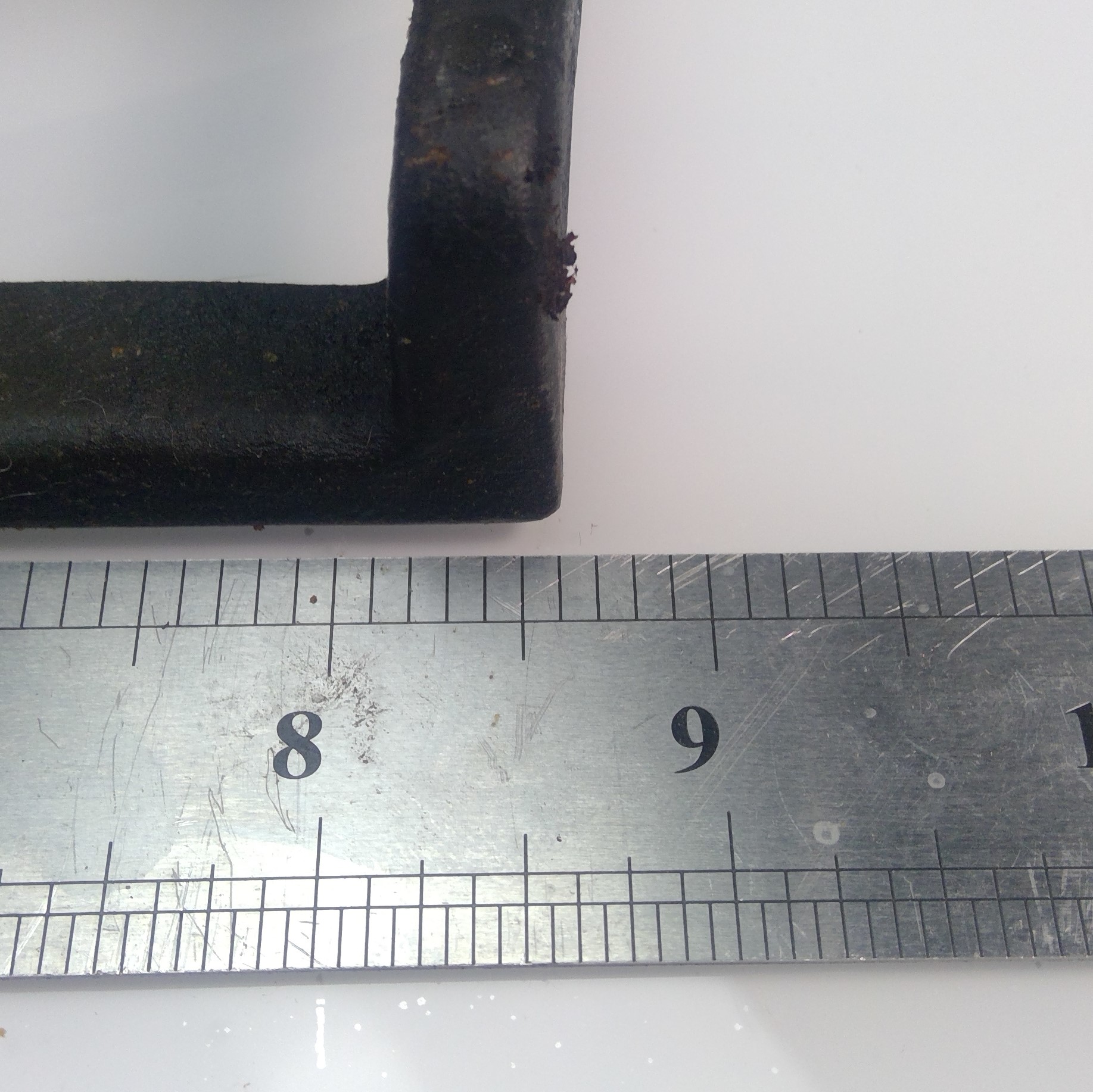 FRIGIDAIRE Gas Range Stove Burner Grate (Center) 316499806 316551802