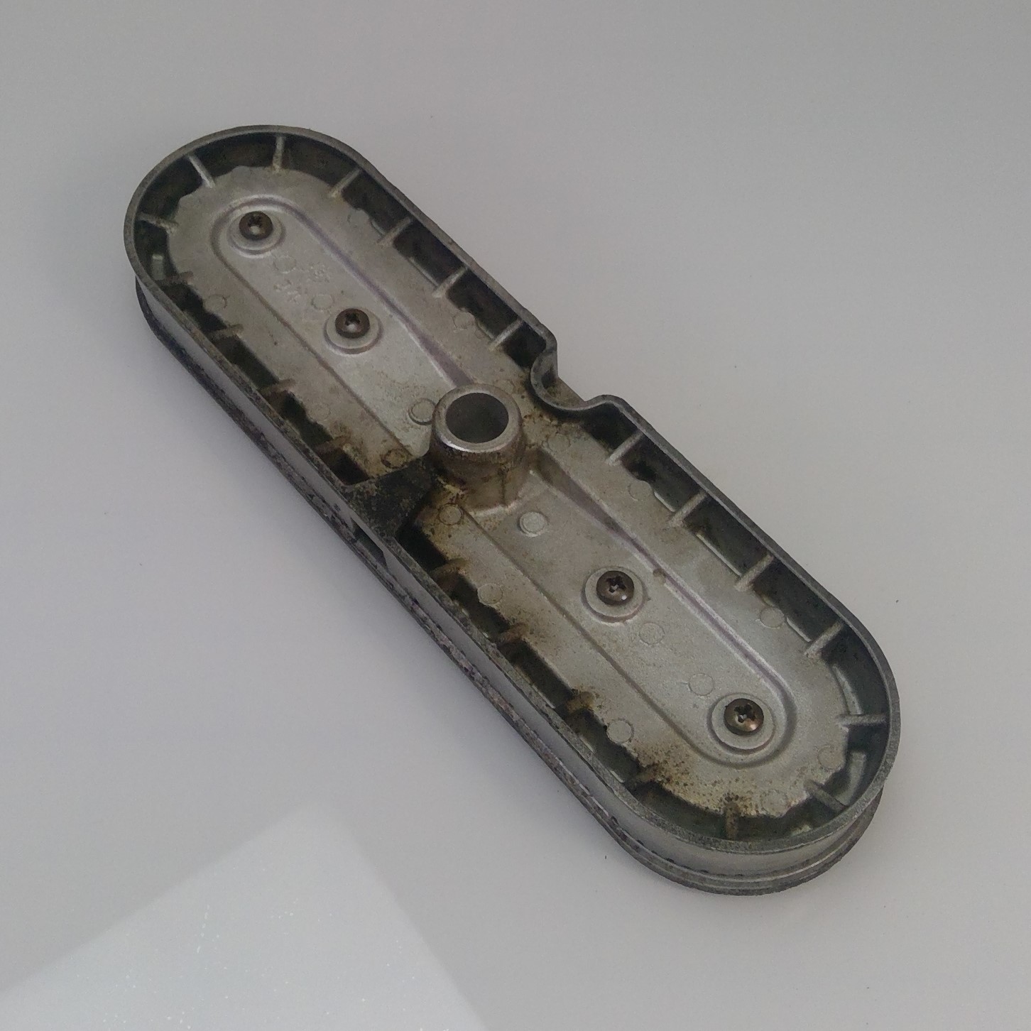 FRIGIDAIRE Gas Range Stove Center Burner 316559300 AP4527357