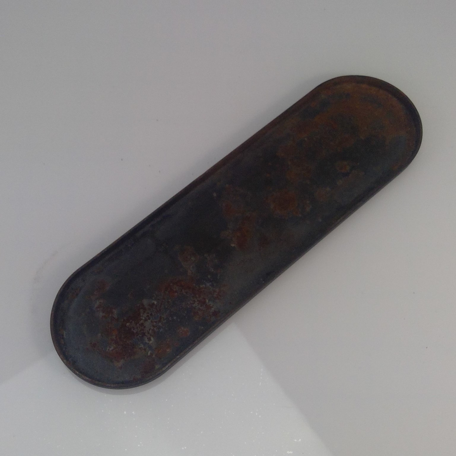 FRIGIDAIRE Gas Range Stove Center Burner Cap 316559604 AP4527358