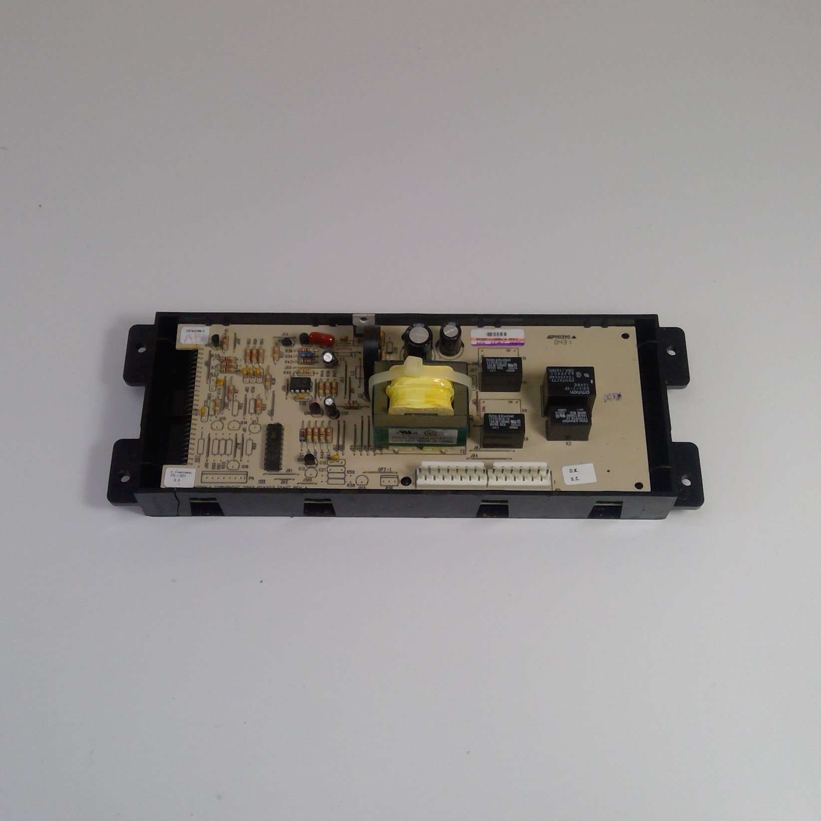 KENMORE Gas Range OVEN CONTROL BOARD 318185490 AP3790798 PS978553