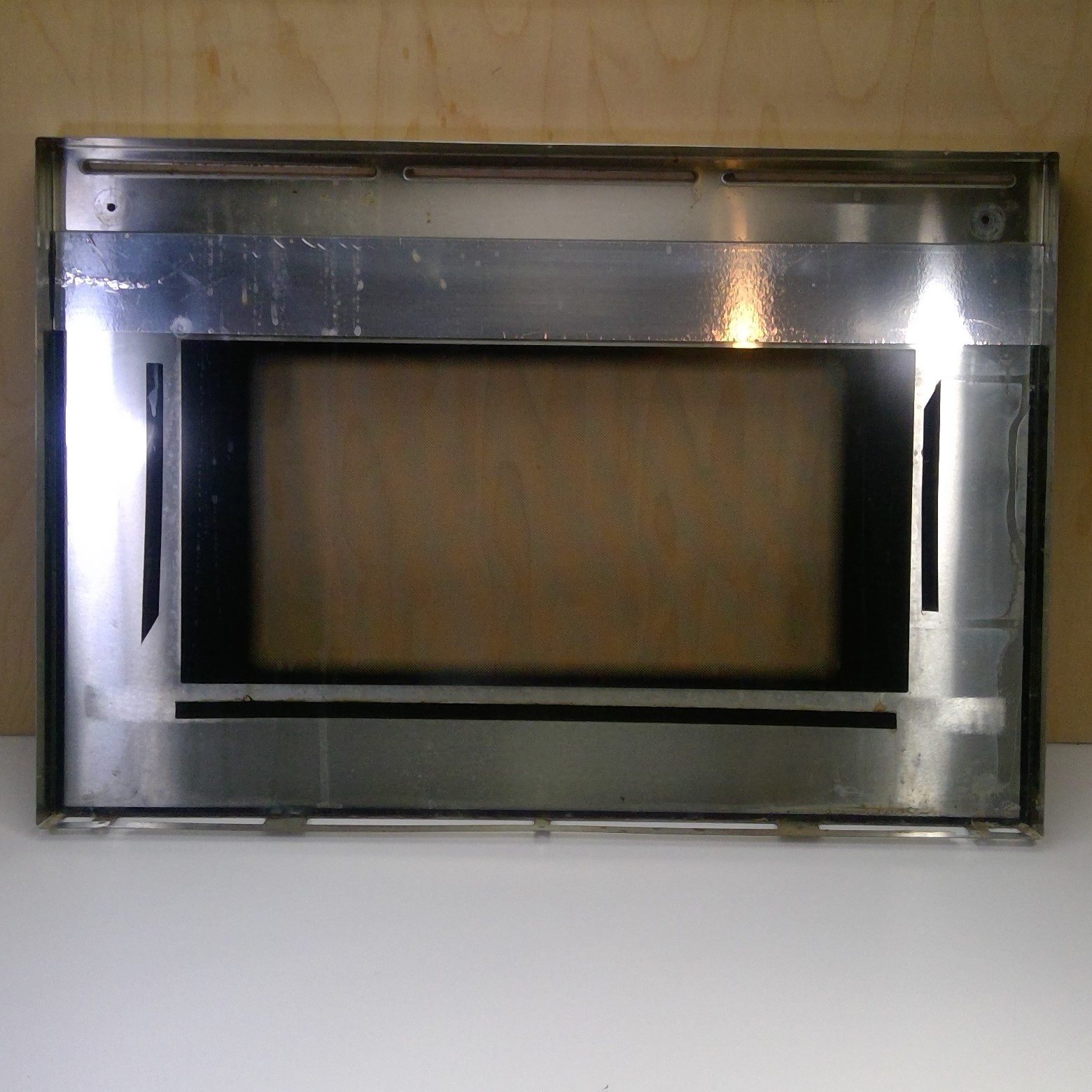 KENMORE Gas Range OVEN DOOR GLASS (Outer) 318187942 AP3562486 PS899919