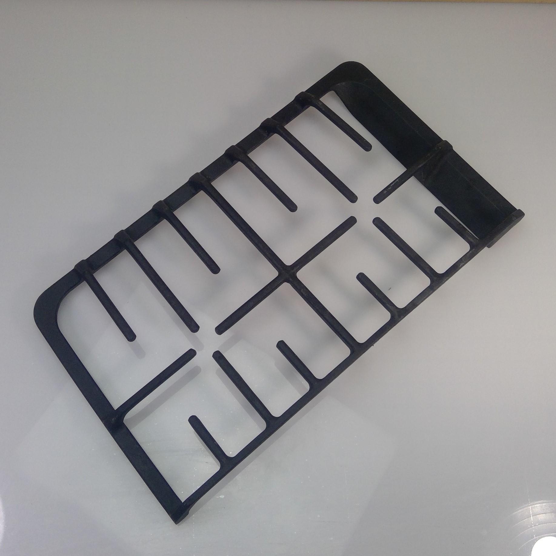 ELECTROLUX Gas Range BURNER GRATE (Right) 318909206 1513849 AP4394803 Lorain Furniture