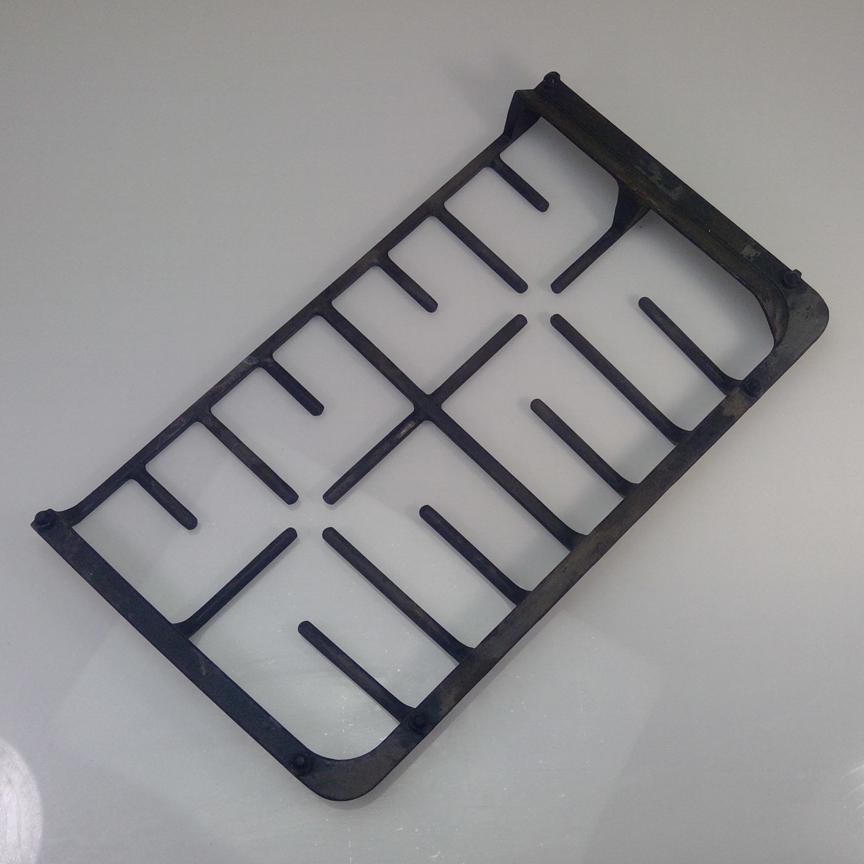 ELECTROLUX Gas Range BURNER GRATE (Right) 318909206 1513849 AP4394803