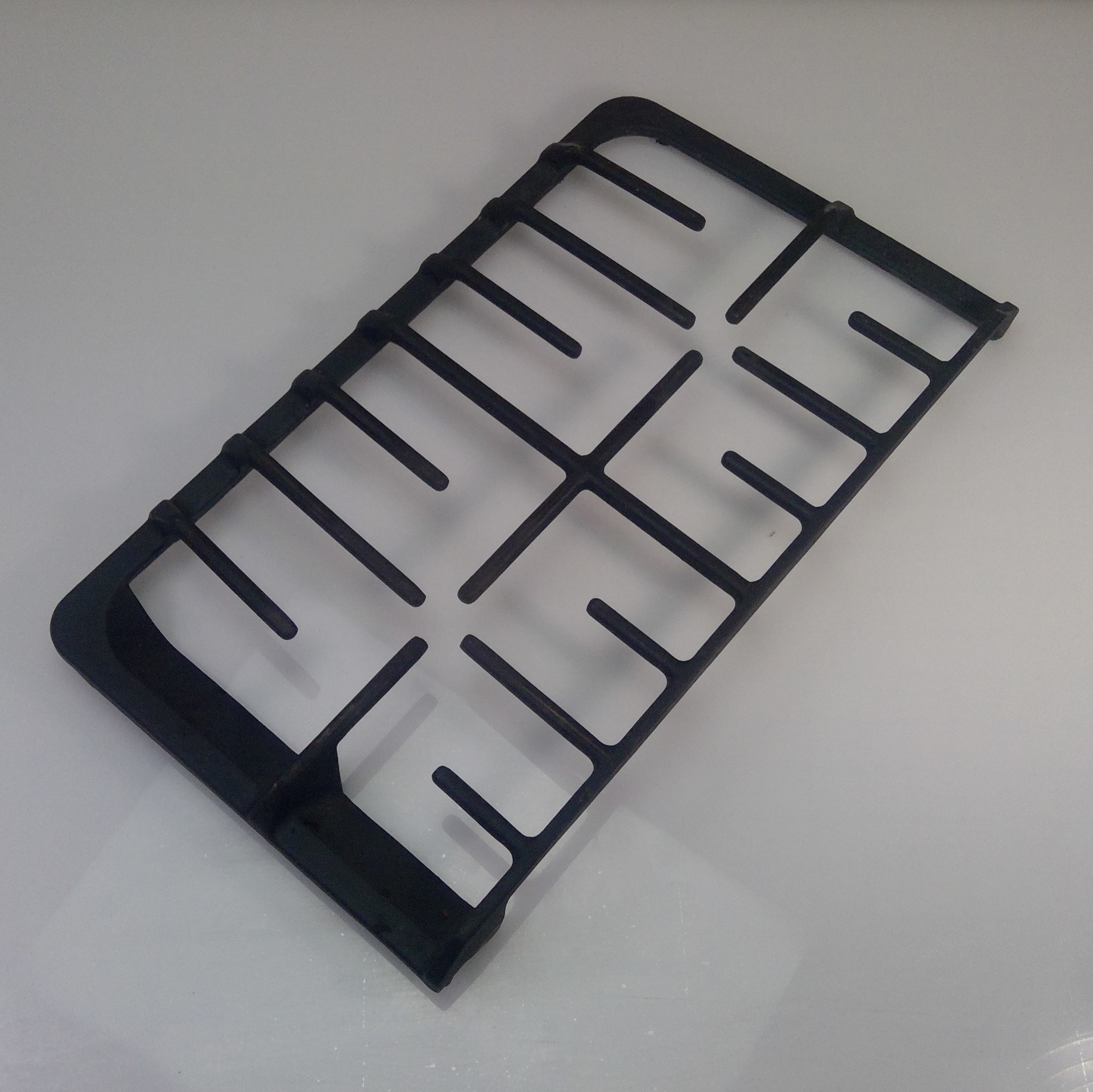 ELECTROLUX Gas Range BURNER GRATE (Left) 318909207 1513850 AP4394687 Lorain Furniture