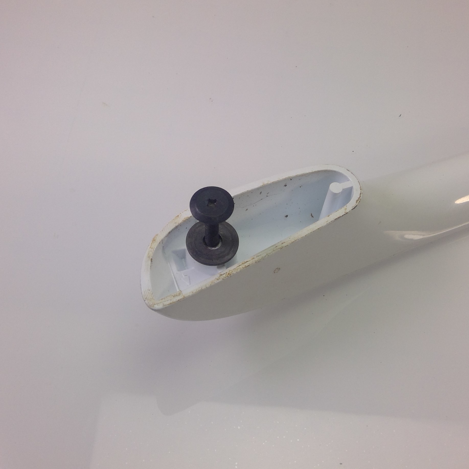 KENMORE Stove OVEN DOOR HANDLE 5304519505 316209700 316001013 Lorain