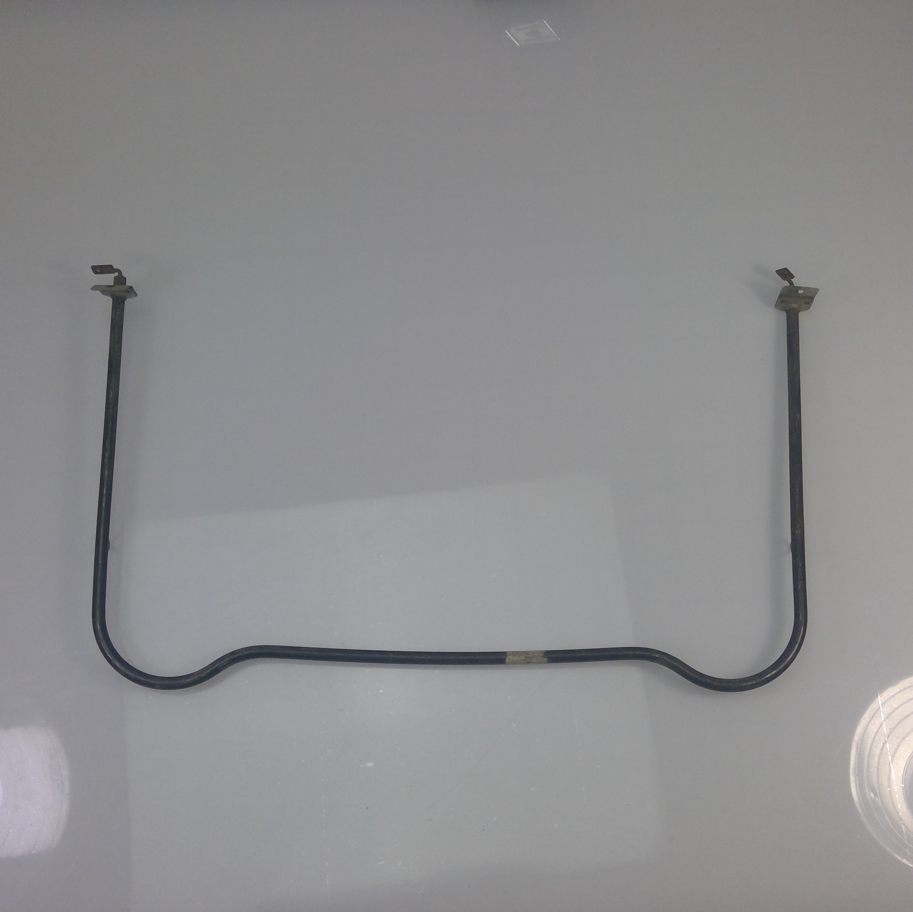 Vintage GE Frigidaire HOTPOINT Westinghouse OVEN BAKE Element 17" x 10