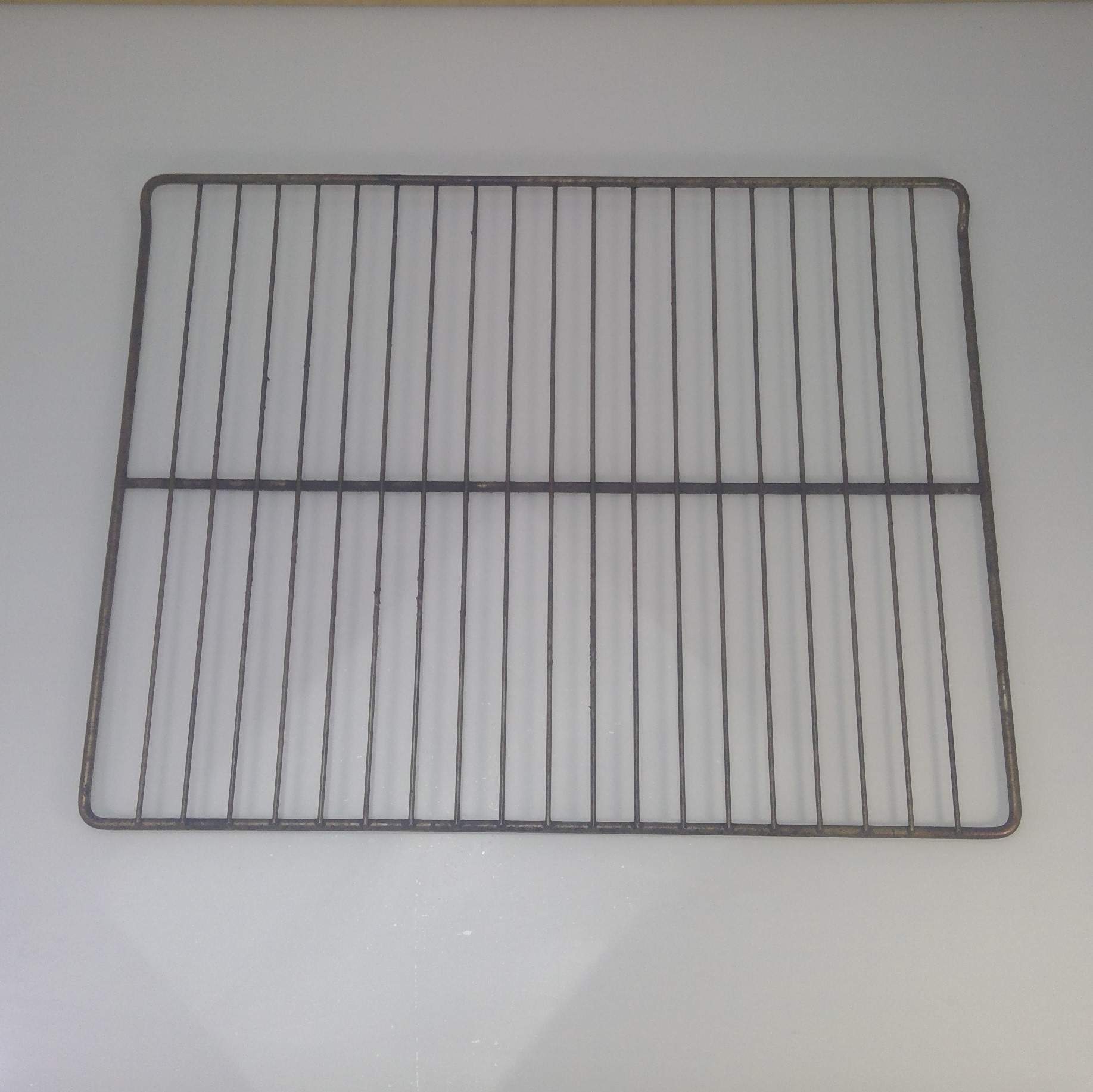 Vintage GE General Electric J367 Stove Parts OVEN RACK 20 7/8" x 16