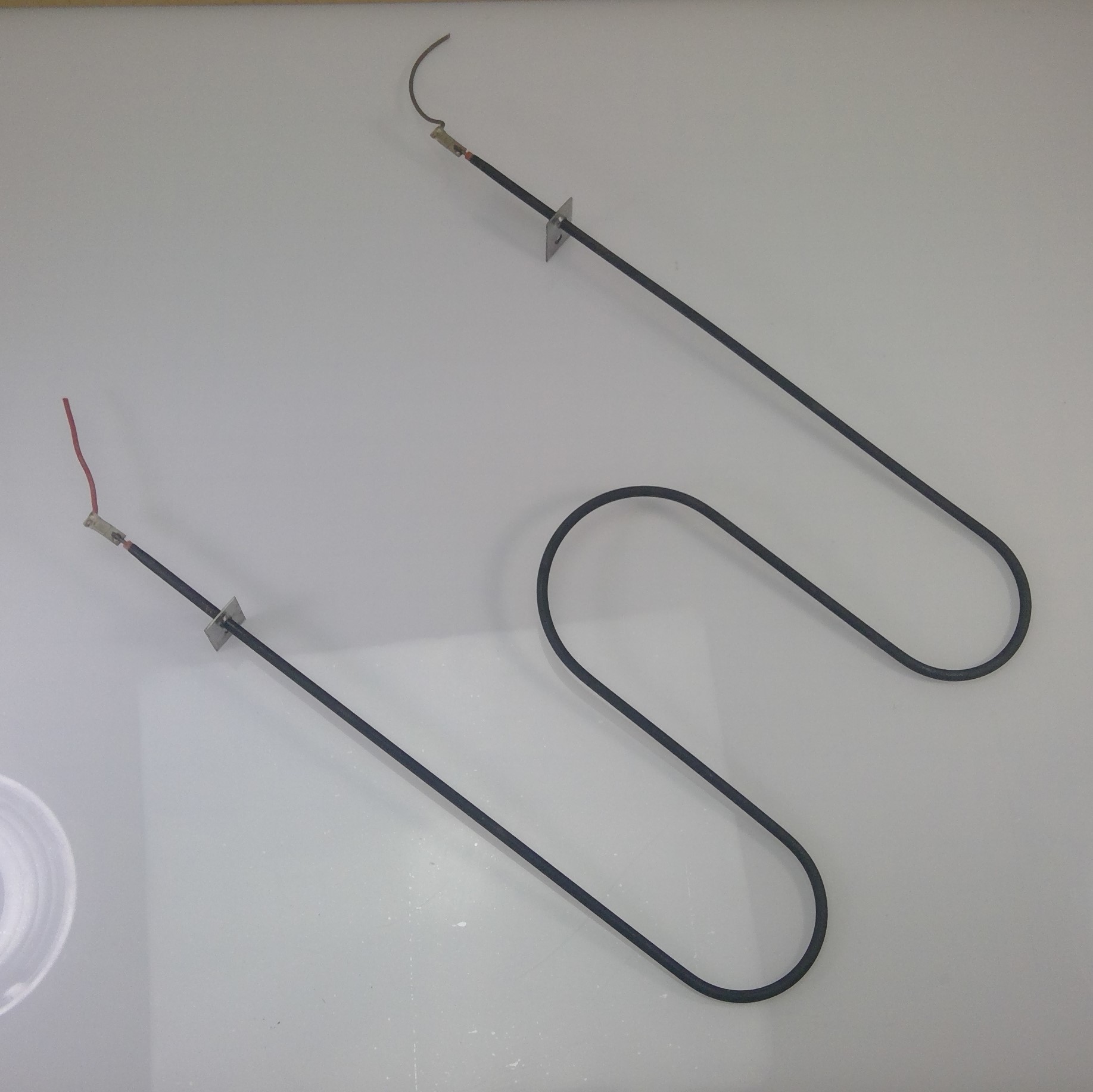 MAYTAG Electric Stove BROIL ELEMENT (Upper) W10201551 1471986 AP4365339