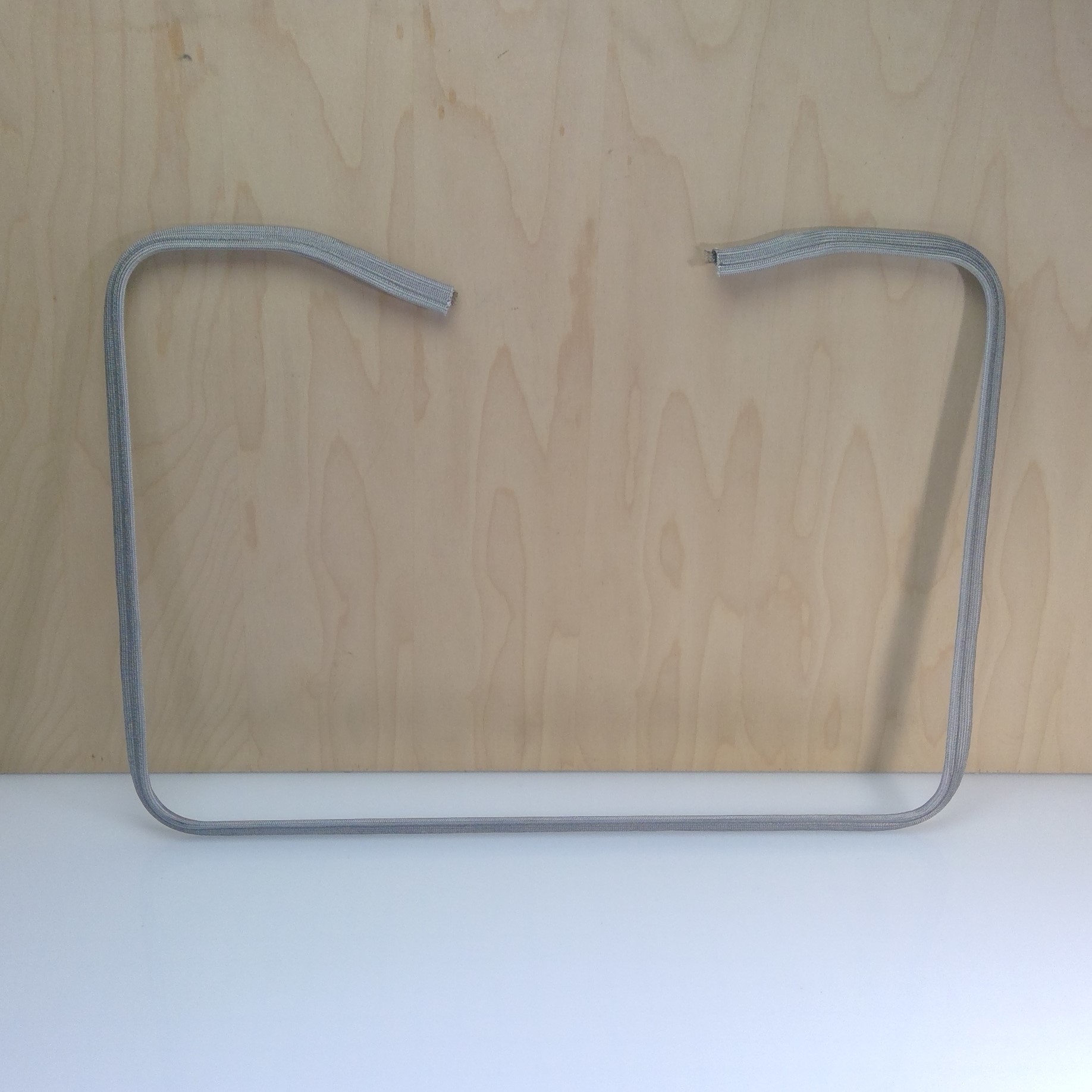 General Electric GE Stove OVEN DOOR GASKET WB04K0001 WB4K1 260714 Lorain Furniture