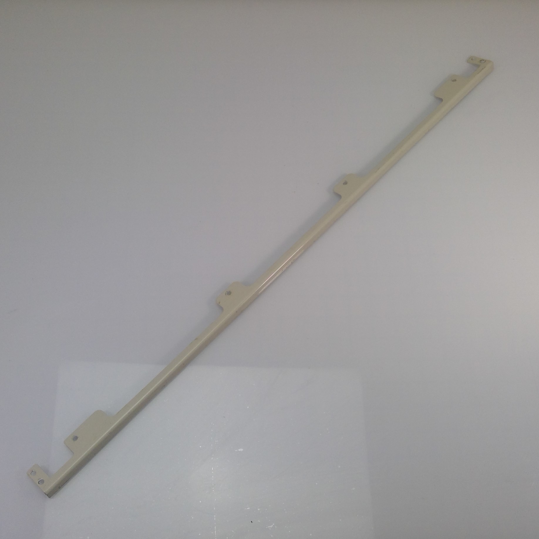 General Electric GE Stove OVEN DOOR TRIM WB07X7196 WB7K385 266315 Lorain Furniture