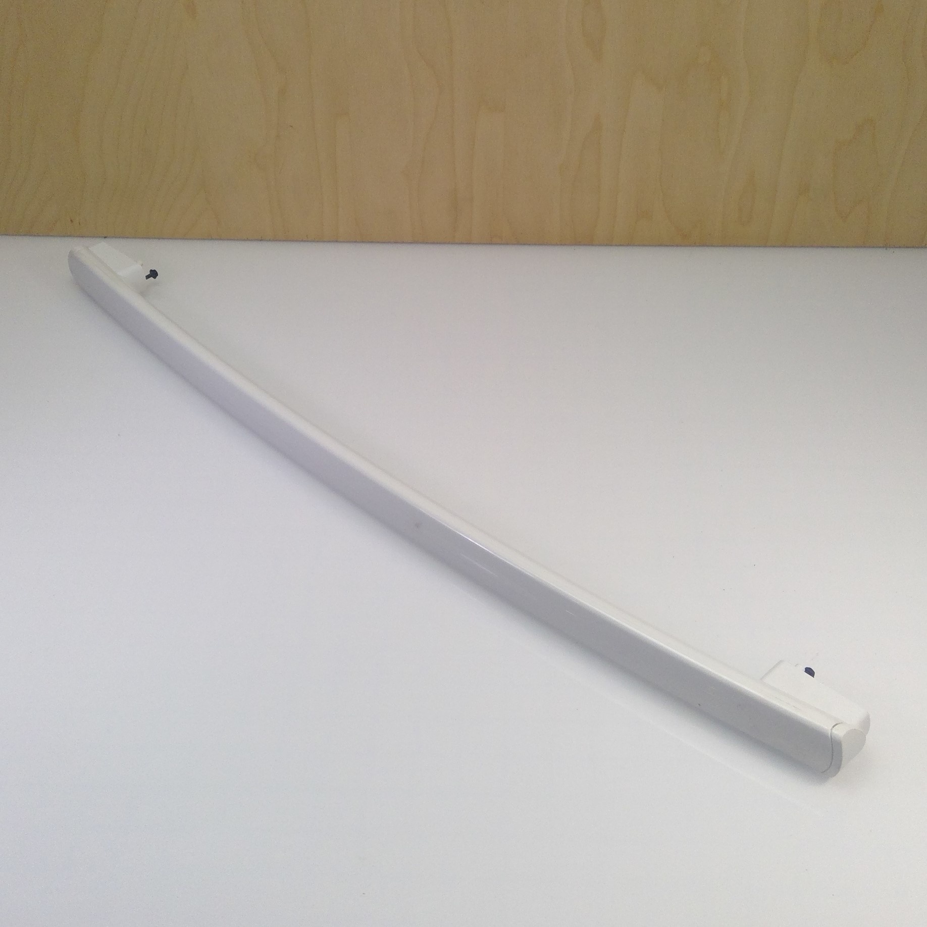 General Electric GE Stove OVEN DOOR HANDLE WB15T10214 3025539 AP5790501