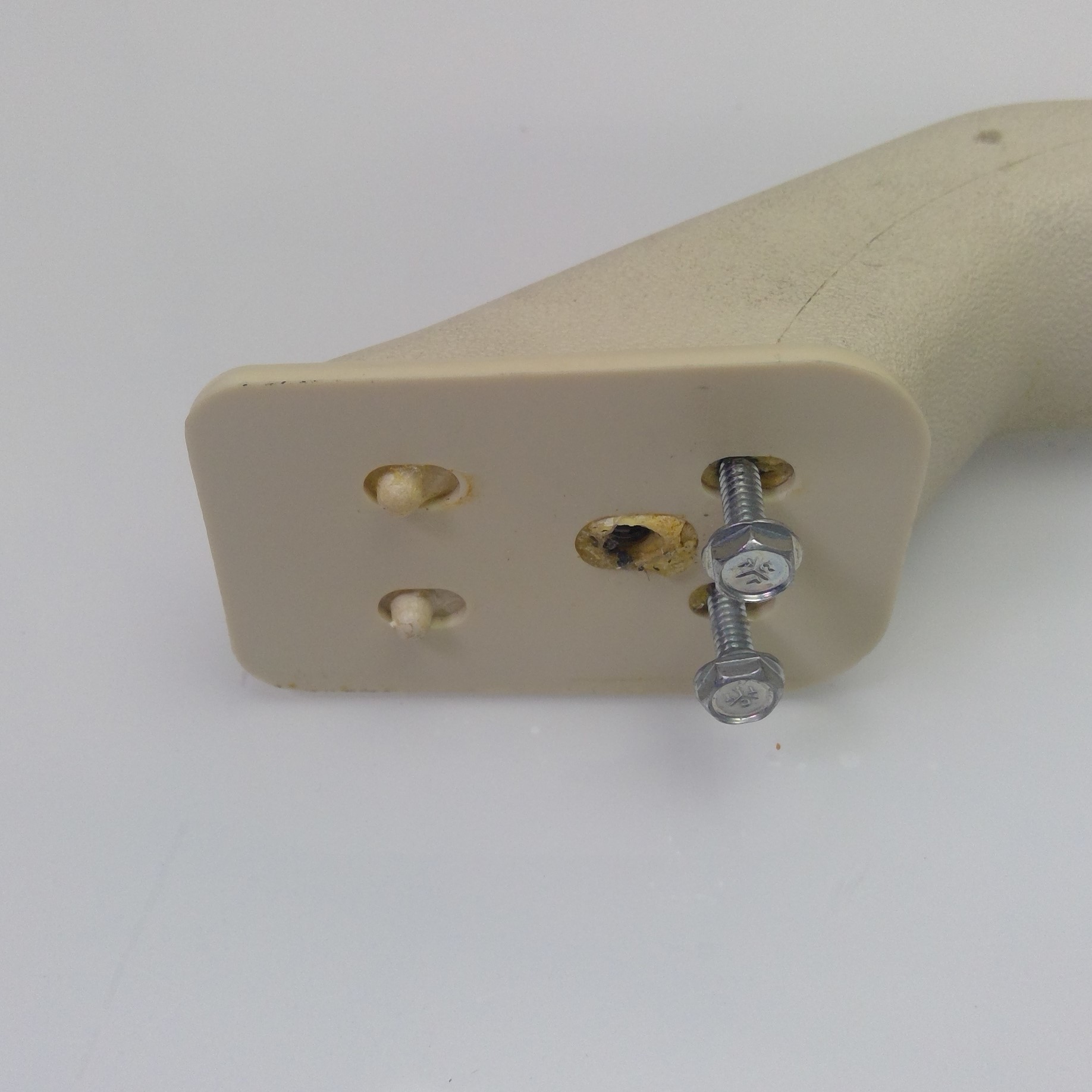 General Electric GE Stove OVEN DOOR HANDLE WB15X5210 245669 AP2021307