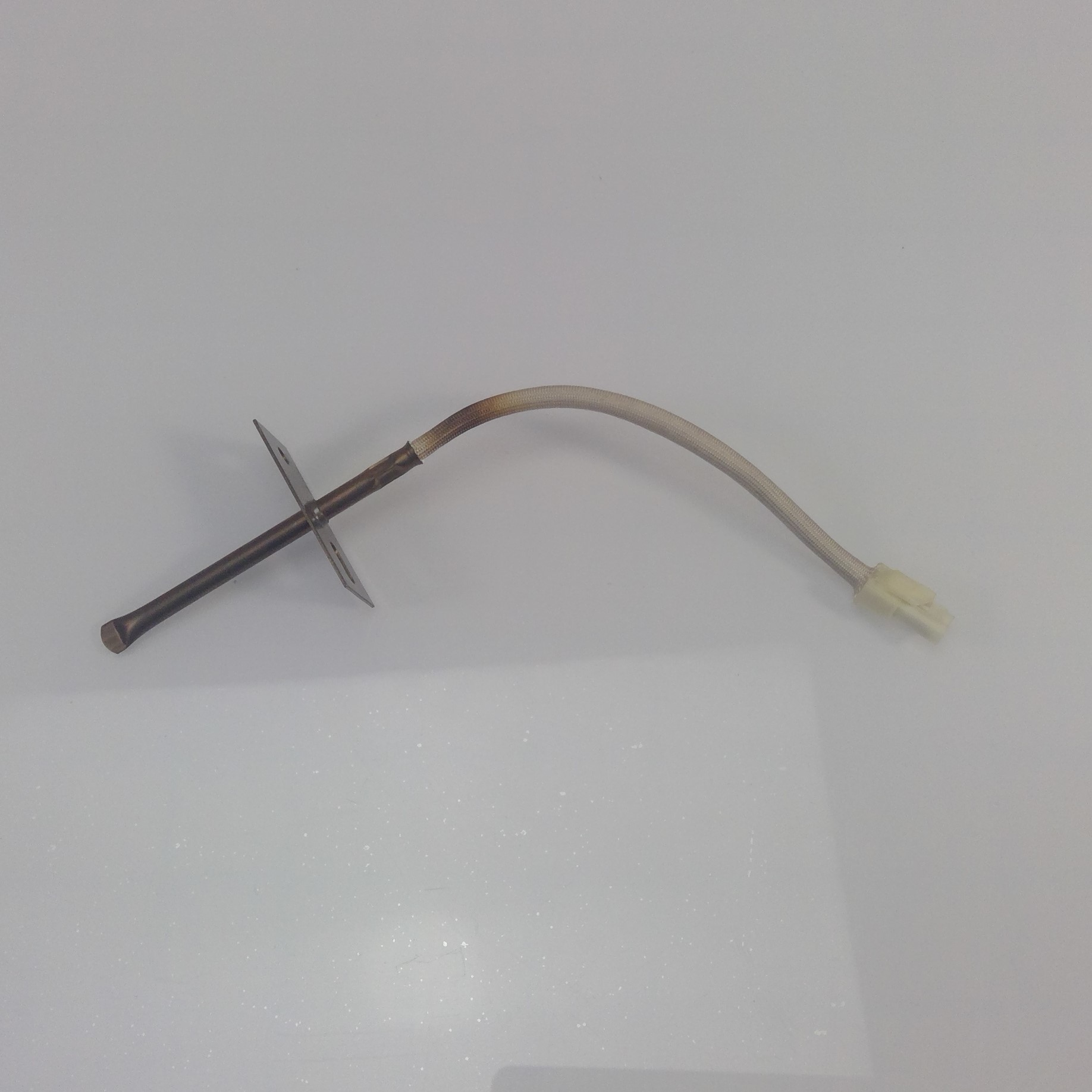 General Electric GE Stove TEMPERATURE SENSOR WB21X22134 4338484