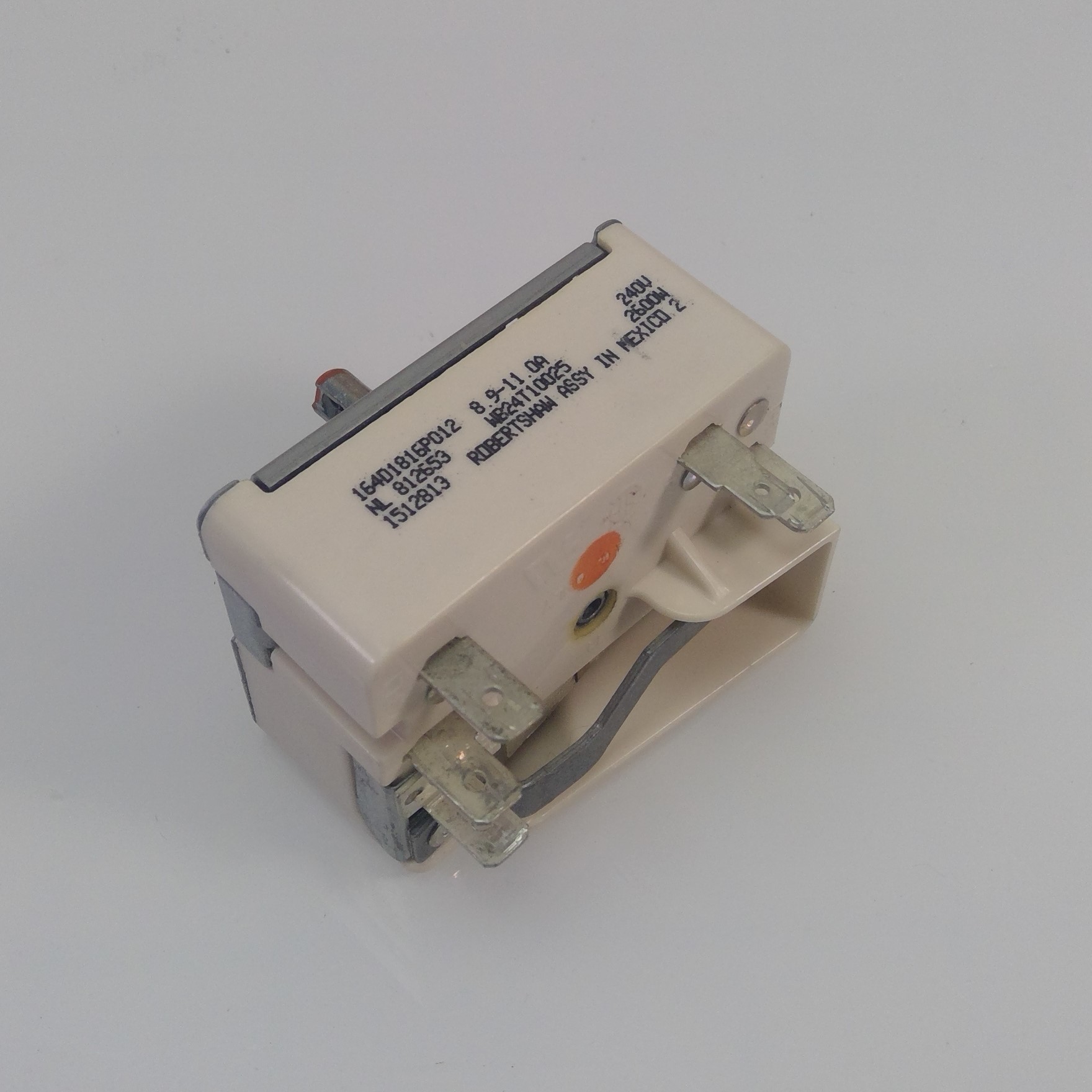 General Electric GE Stove BURNER SWITCH WB24T10025 769692 AP2024072