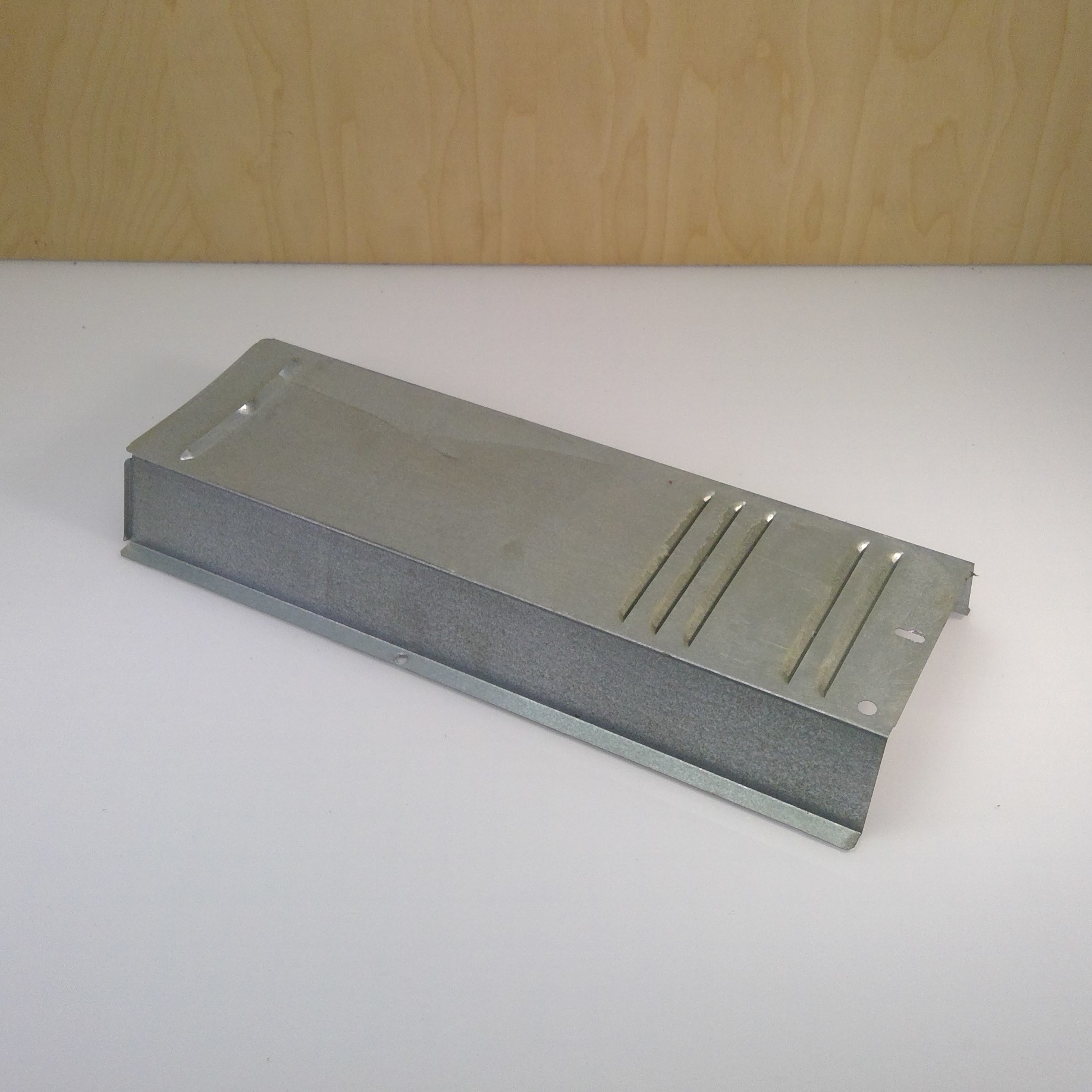 HOTPOINT Stove REAR COVER PANEL WB34K10029 824247 AP2028396 PS244925