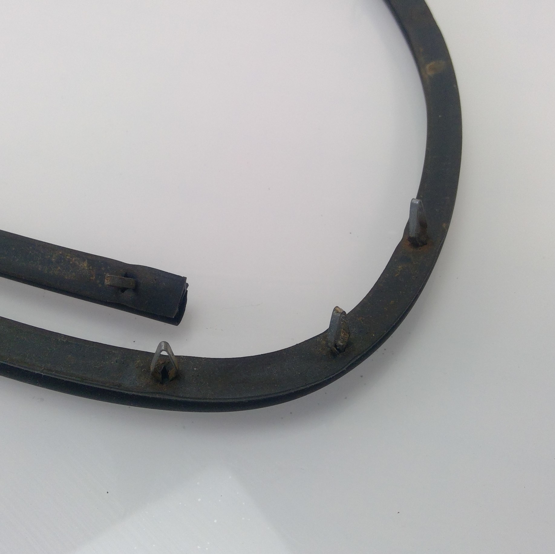 General Electric GE Stove OVEN DOOR SEAL WB35X29721 4582683 AP6329874