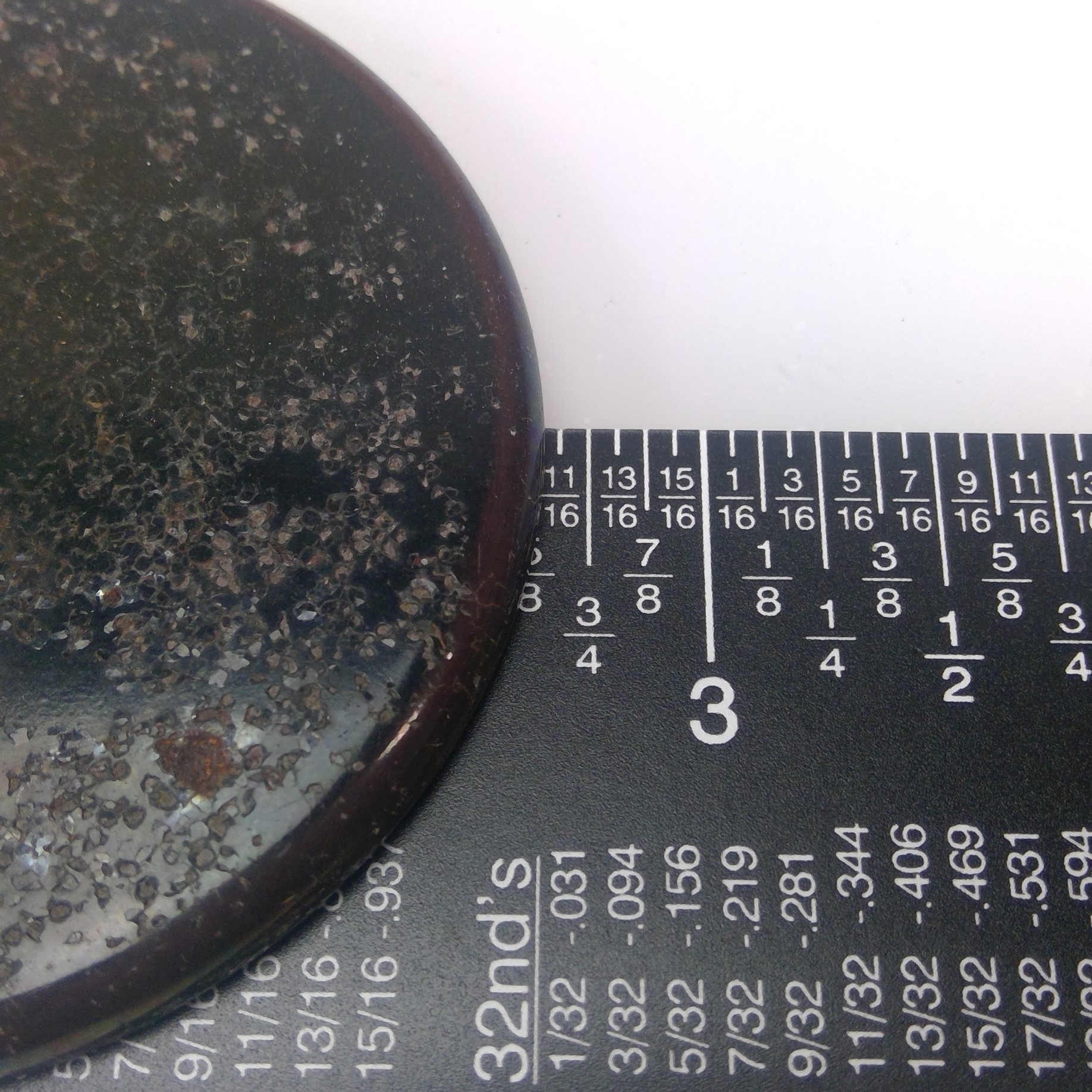 WHIRLPOOL Gas Range BURNER CAP Black (Med) WP3191901 WP3191903 Lorain