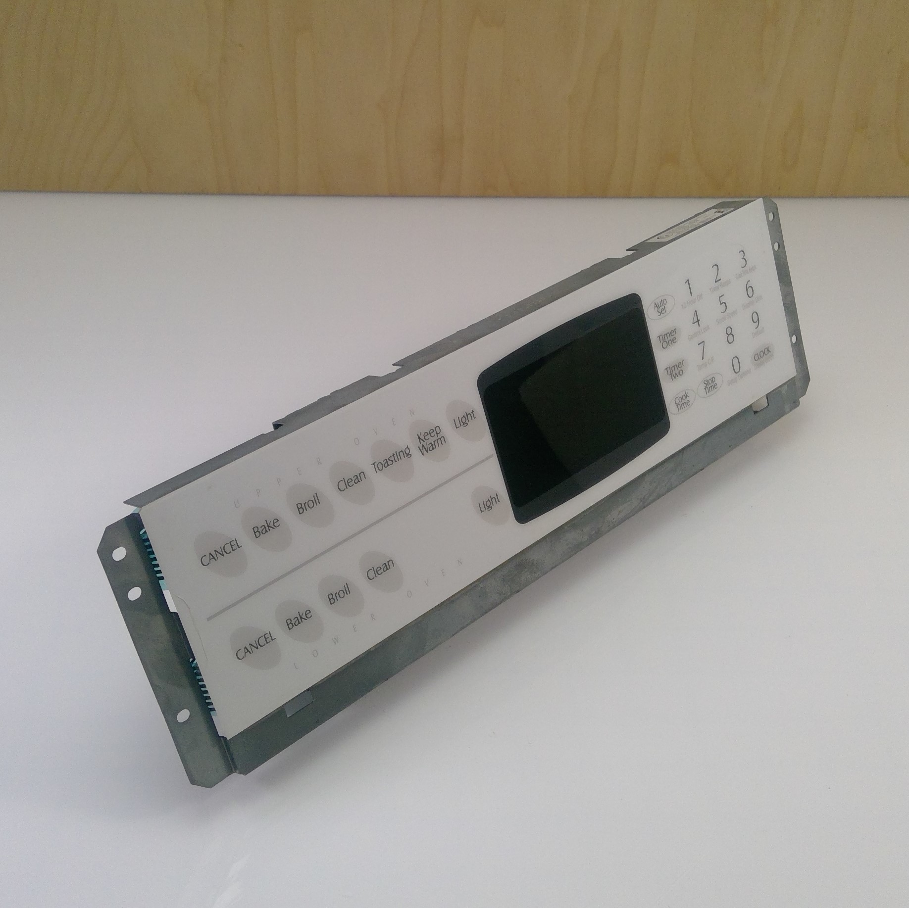 MAYTAG Electric Stove OVEN CONTROL BOARD 74006213 WP5701M40360